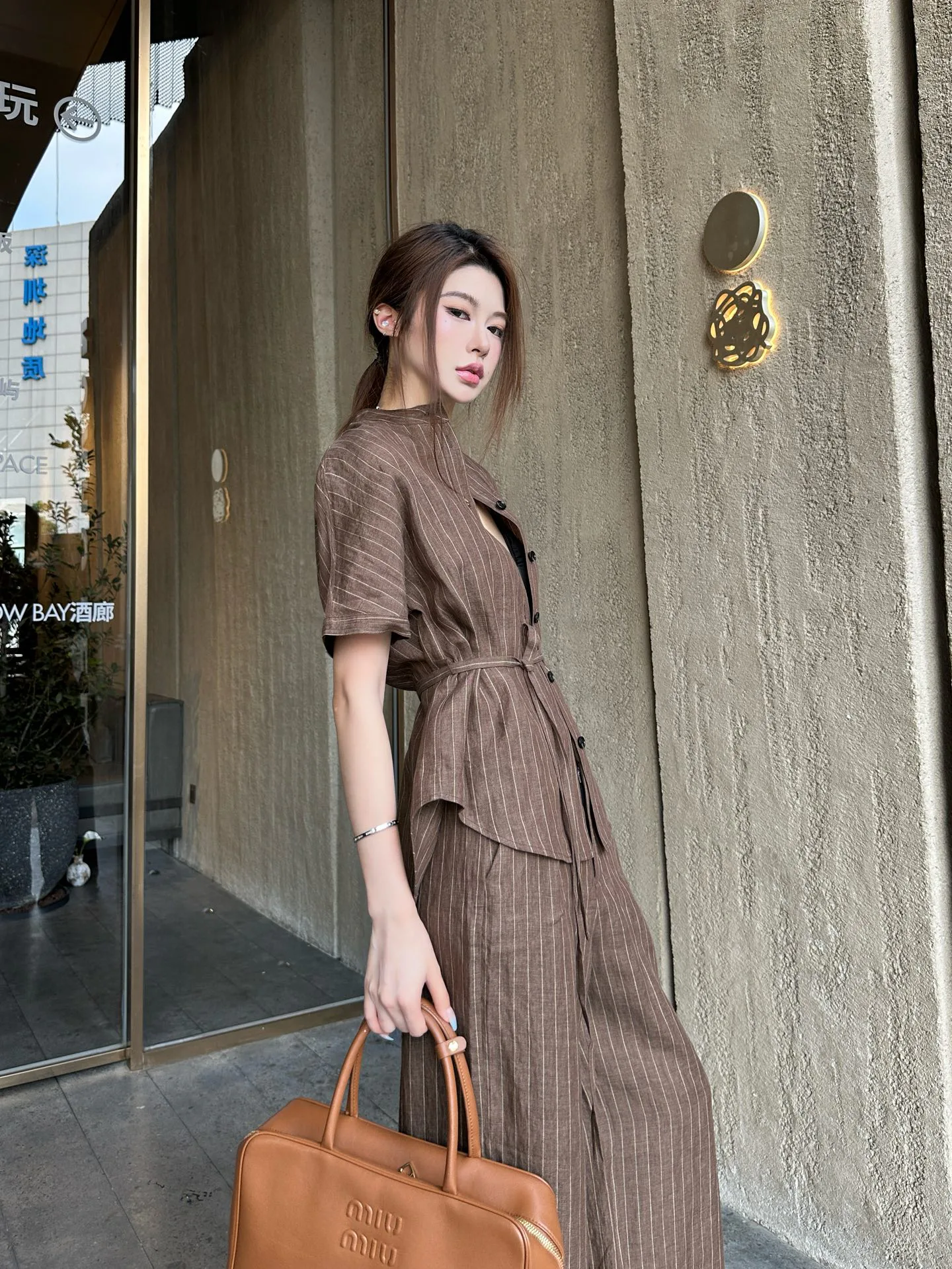 Костюмы Женские Loro Piana 12766084