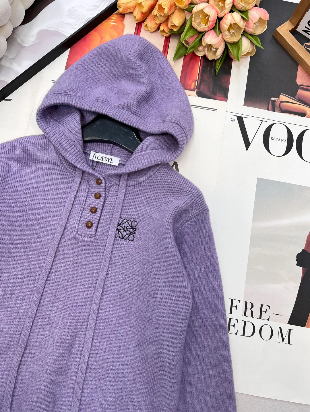 Джемперы И Свитеры Женские Loewe 998159