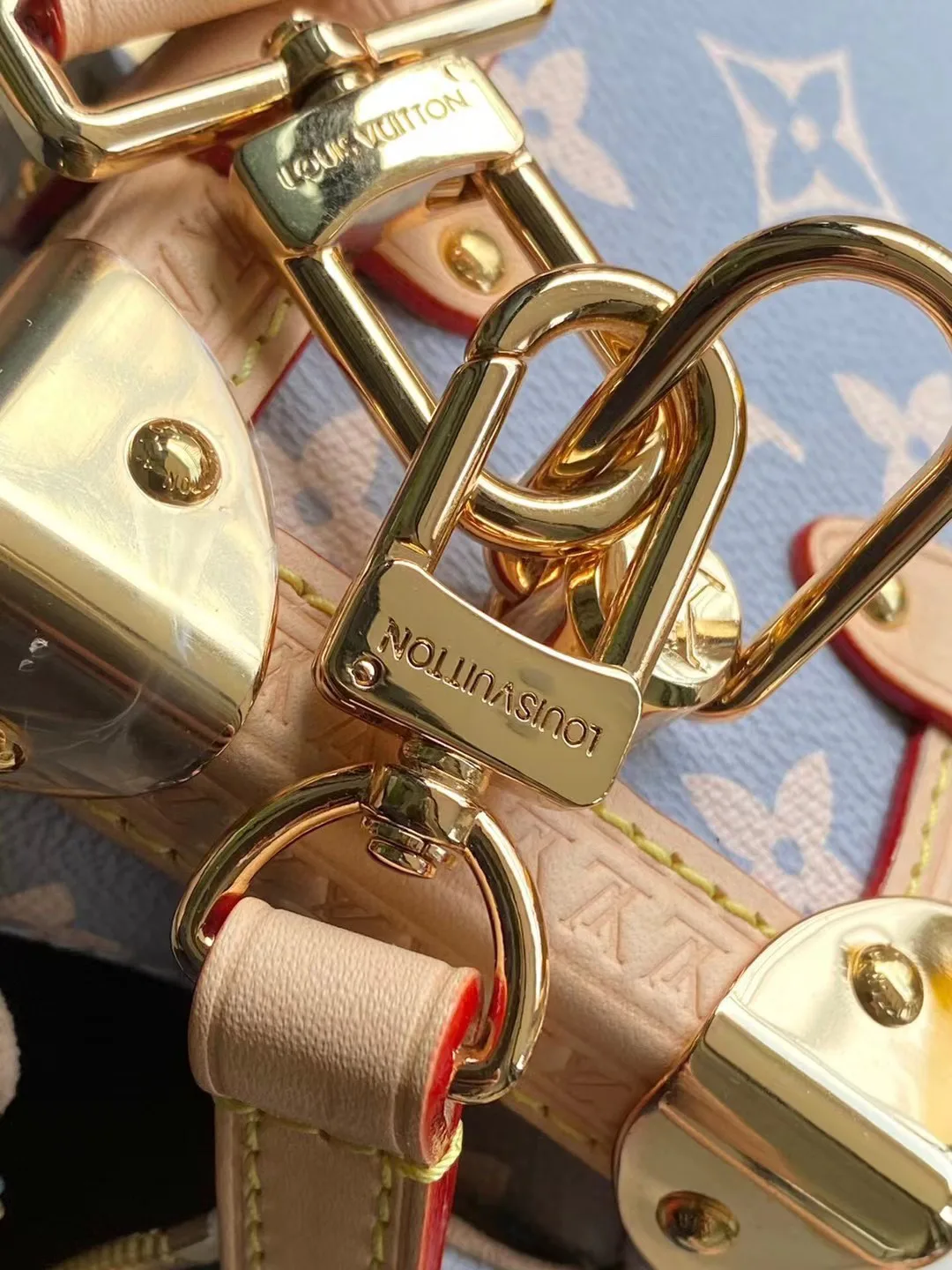 Классические Сумки Женские Louis Vuitton 18227604