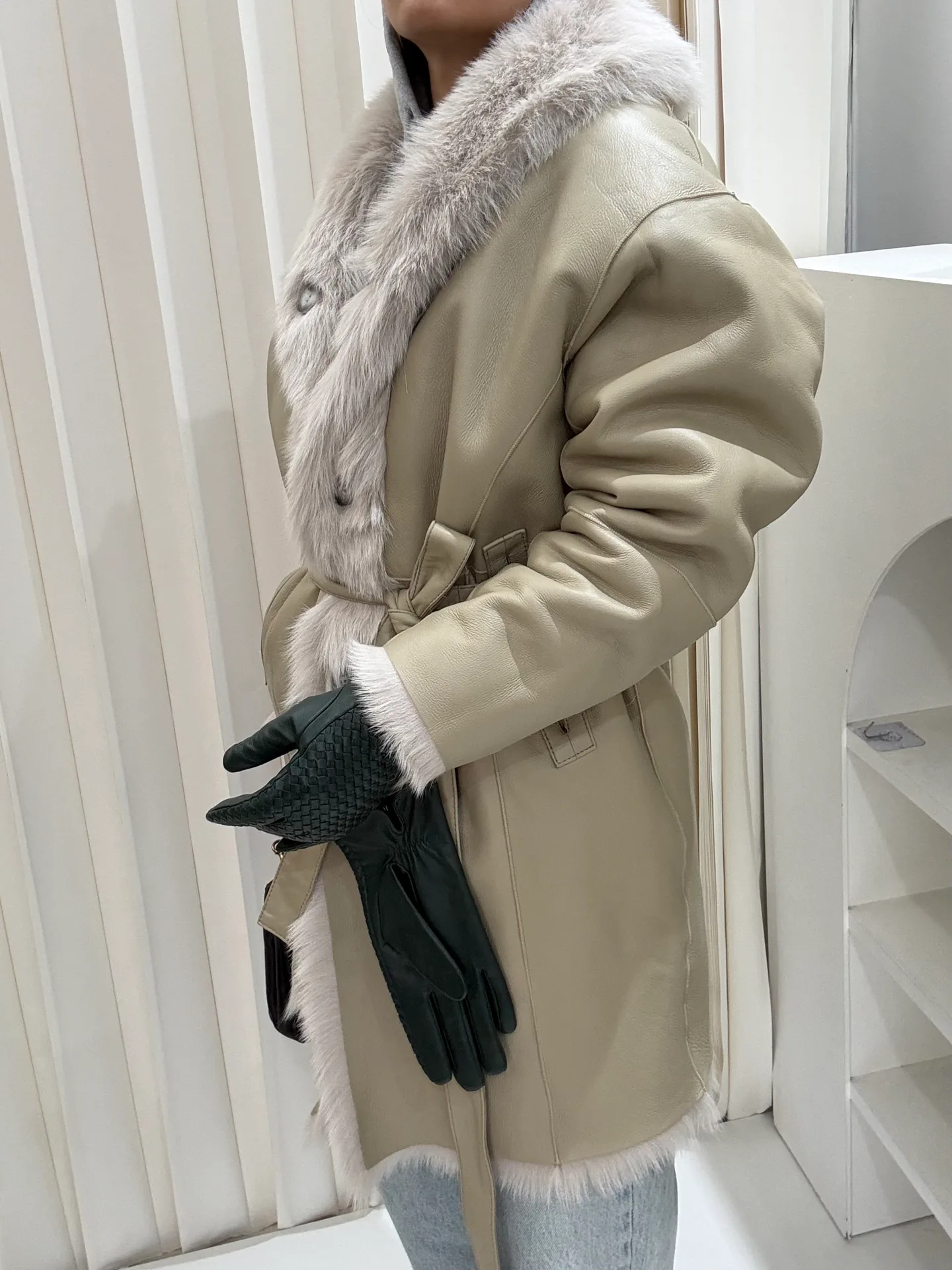 Шарфы The Row 677569