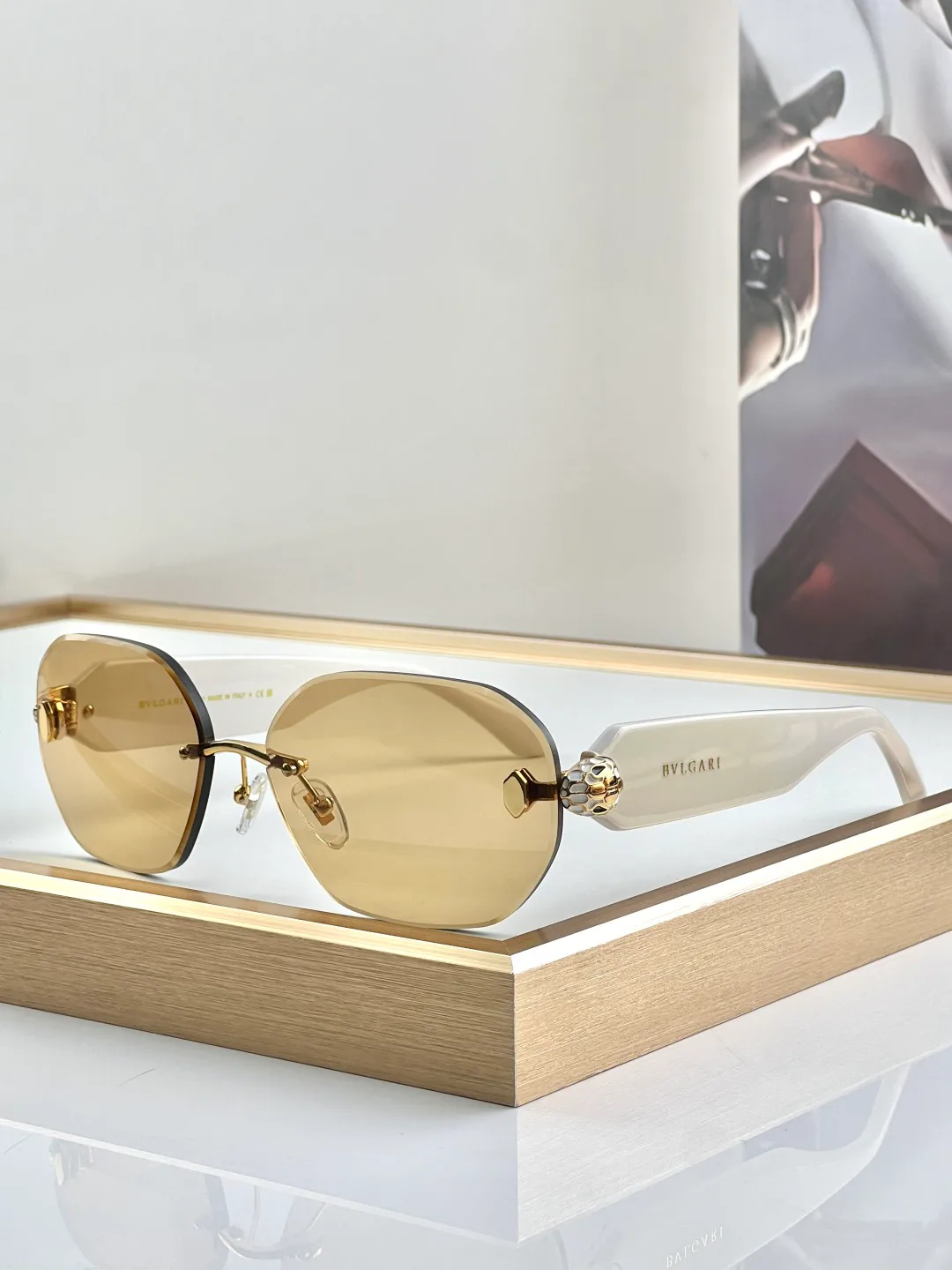 Очки Bvlgari 12959319