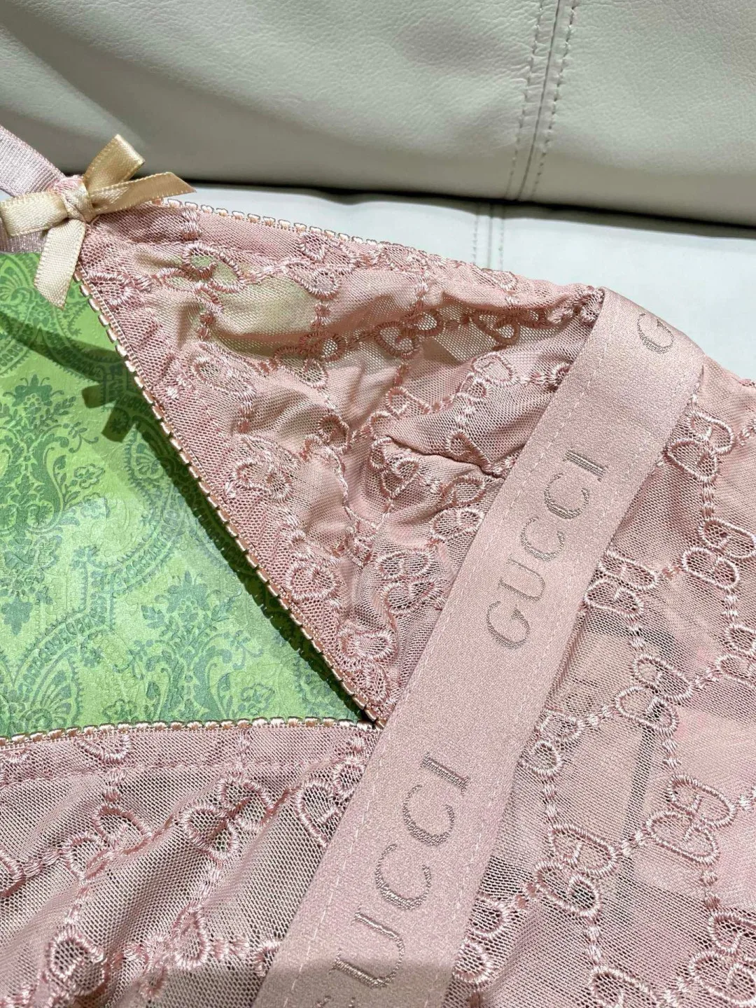 Купальники Женские Gucci 17646726