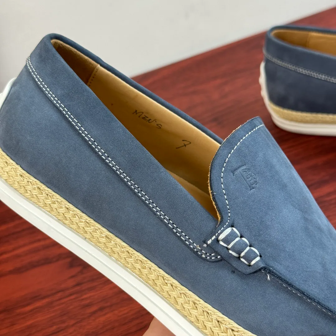 Лоферы И Туфли Мужские Tod's 17962085