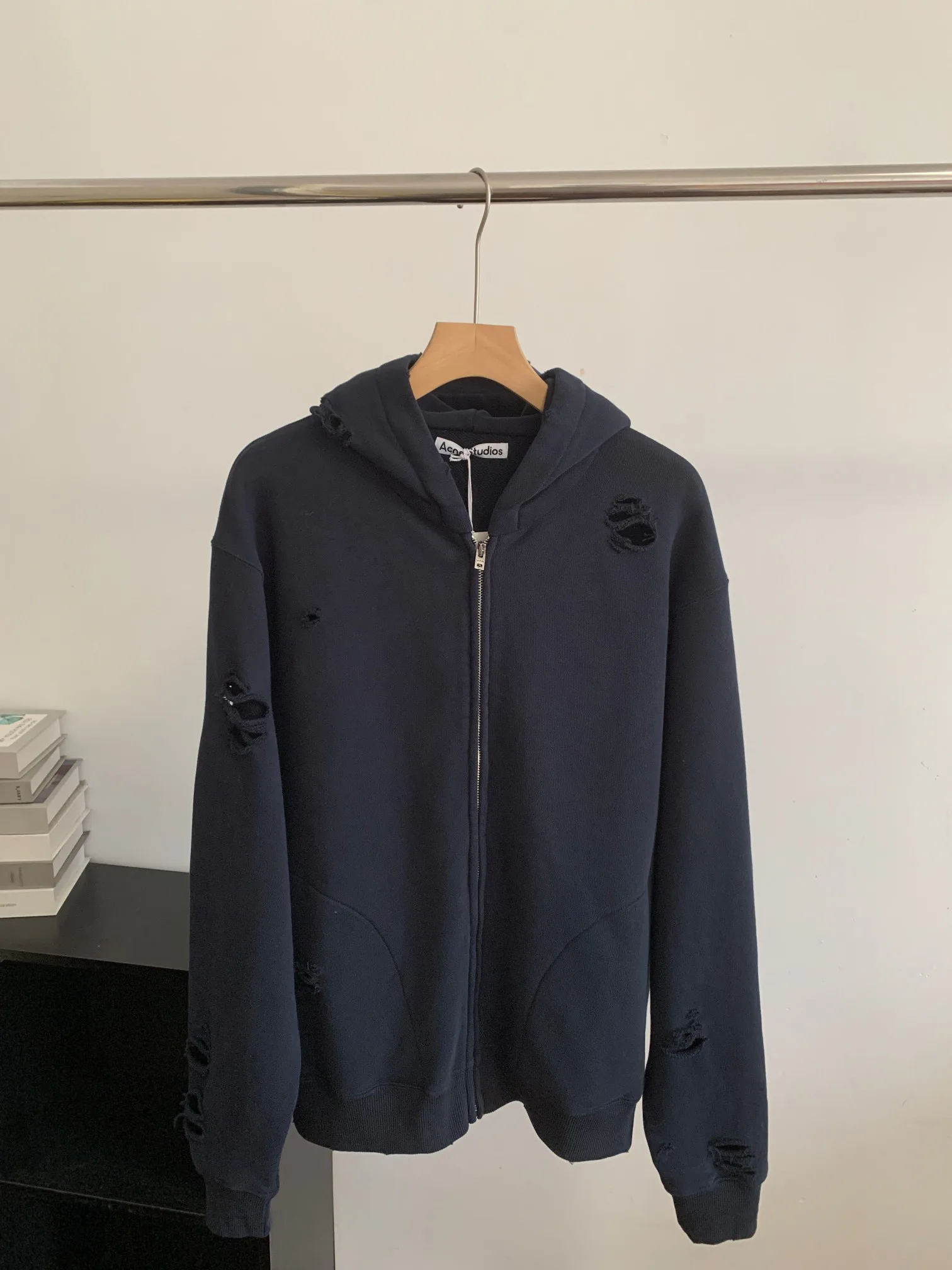 Свитшоты И Худи Мужские Acne Studios 17932691