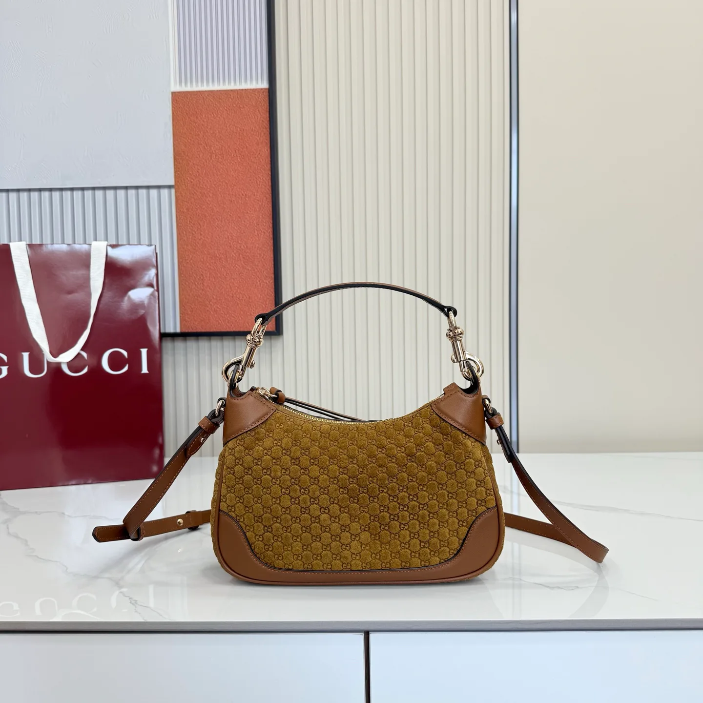 Классические Сумки Женские Gucci 5686635