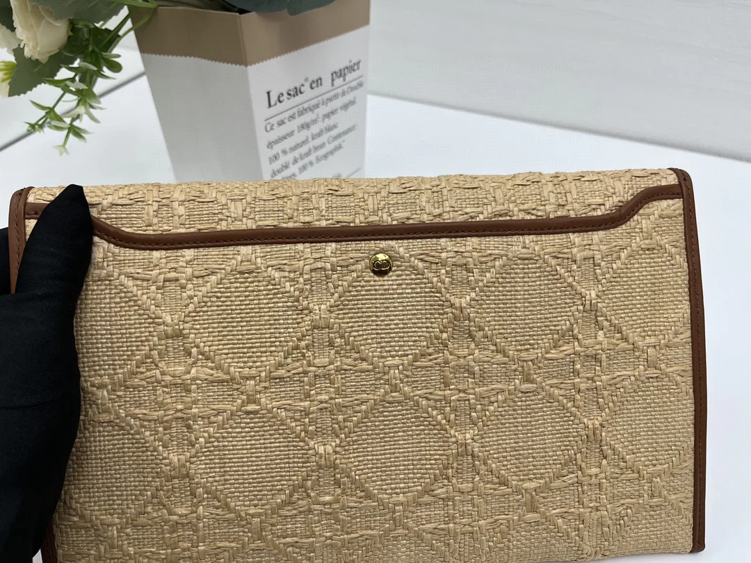 Клатчи Женские Christian Dior 11630097