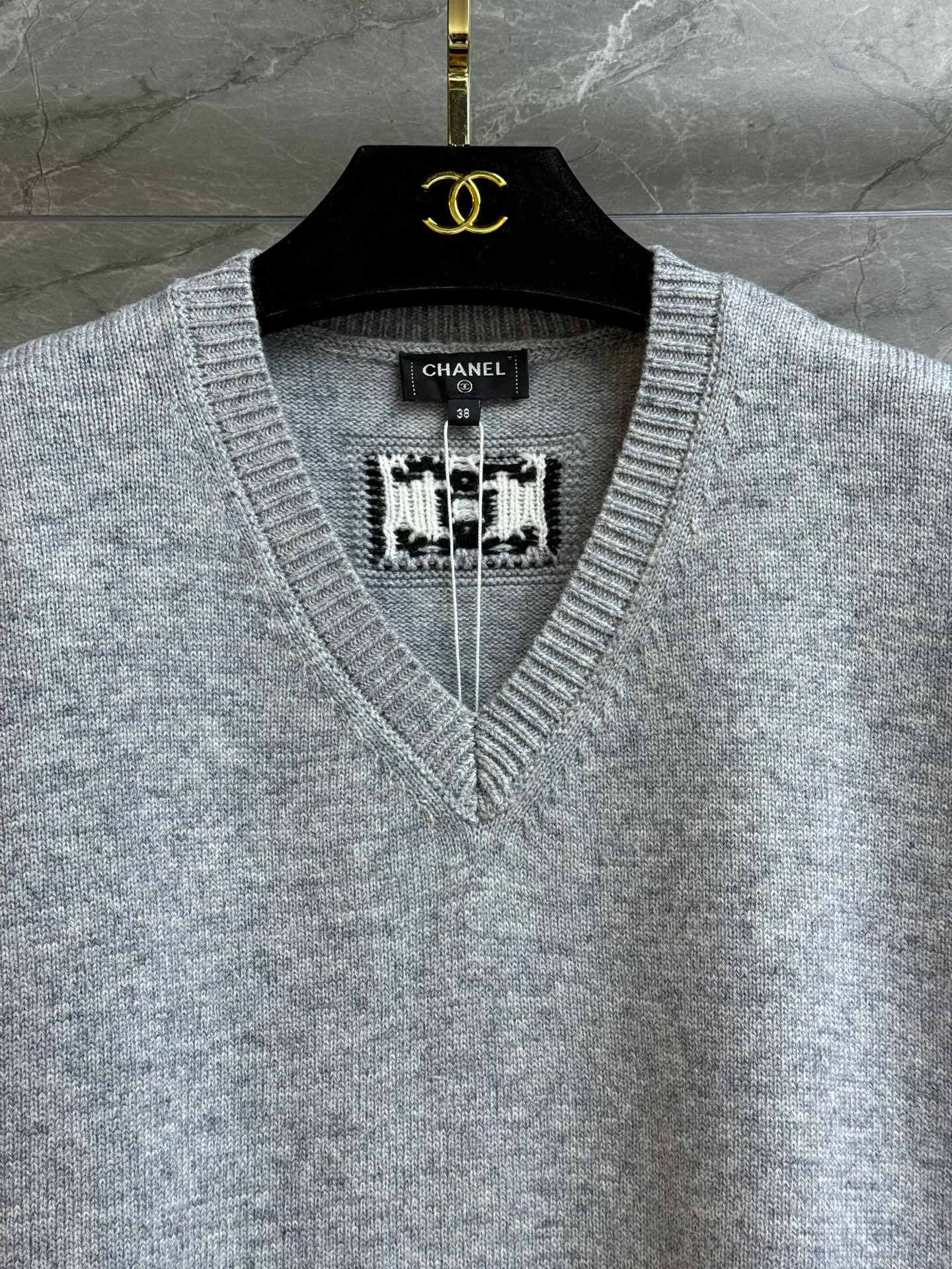 Жилеты Женские Chanel 1778445