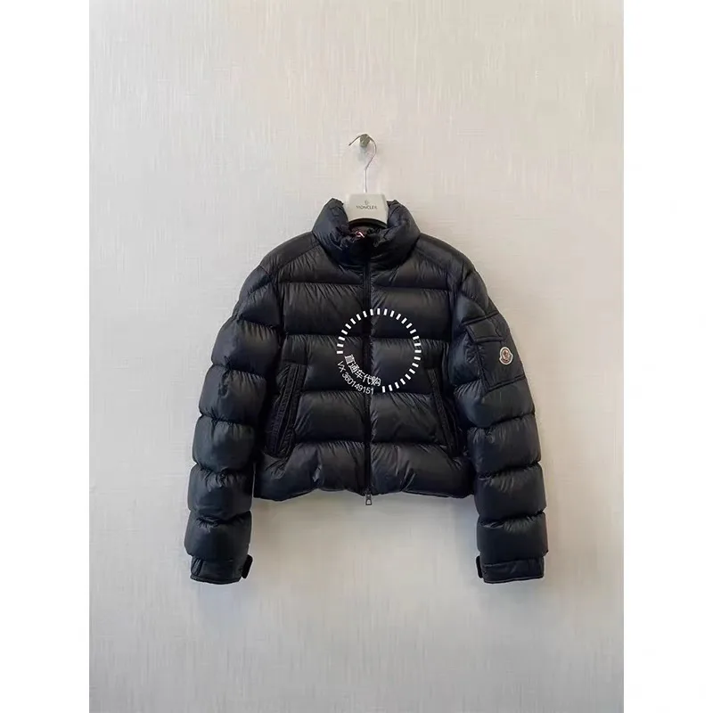 Куртки И Пуховики Женские Moncler 18501381