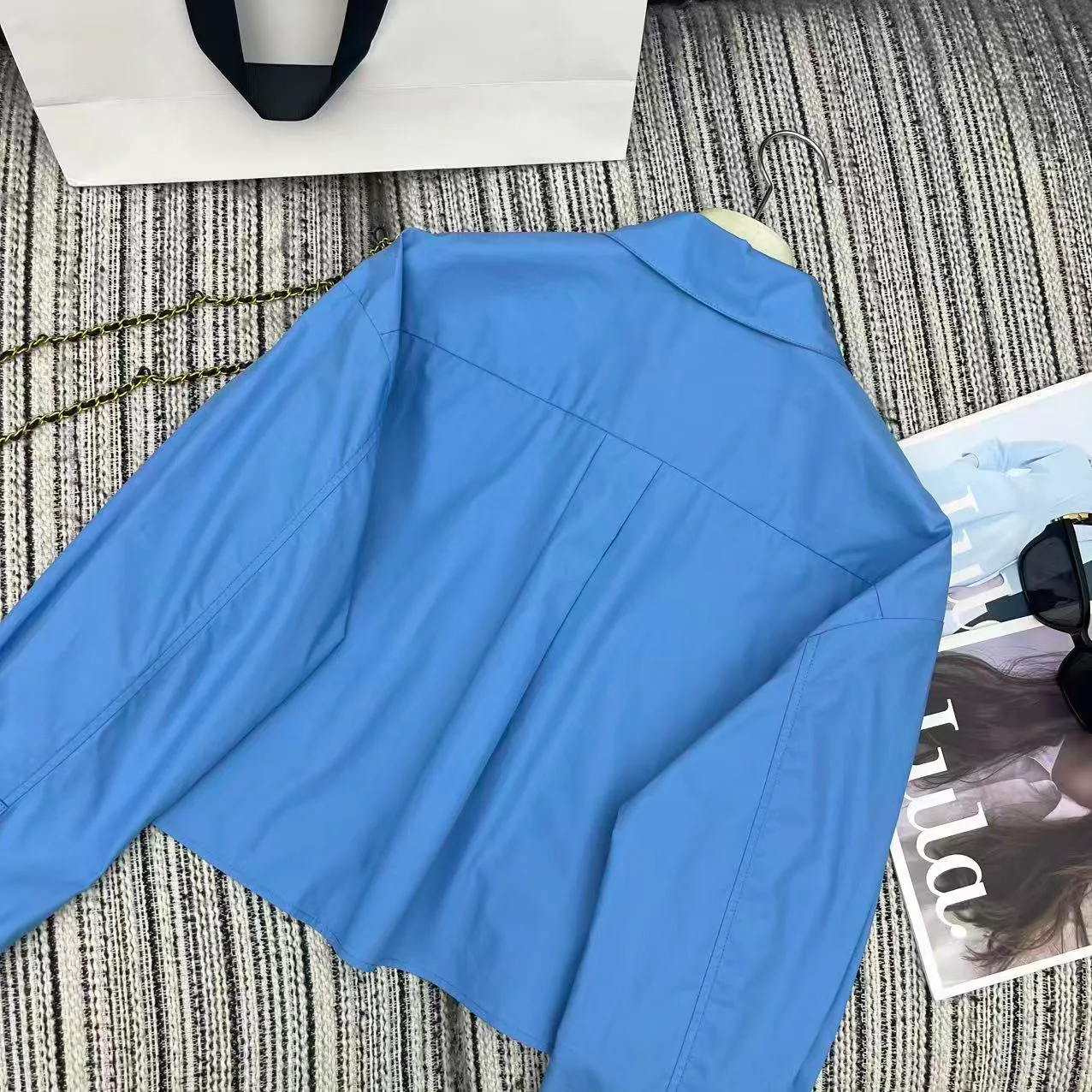 Рубашки Женские Loewe 13347043
