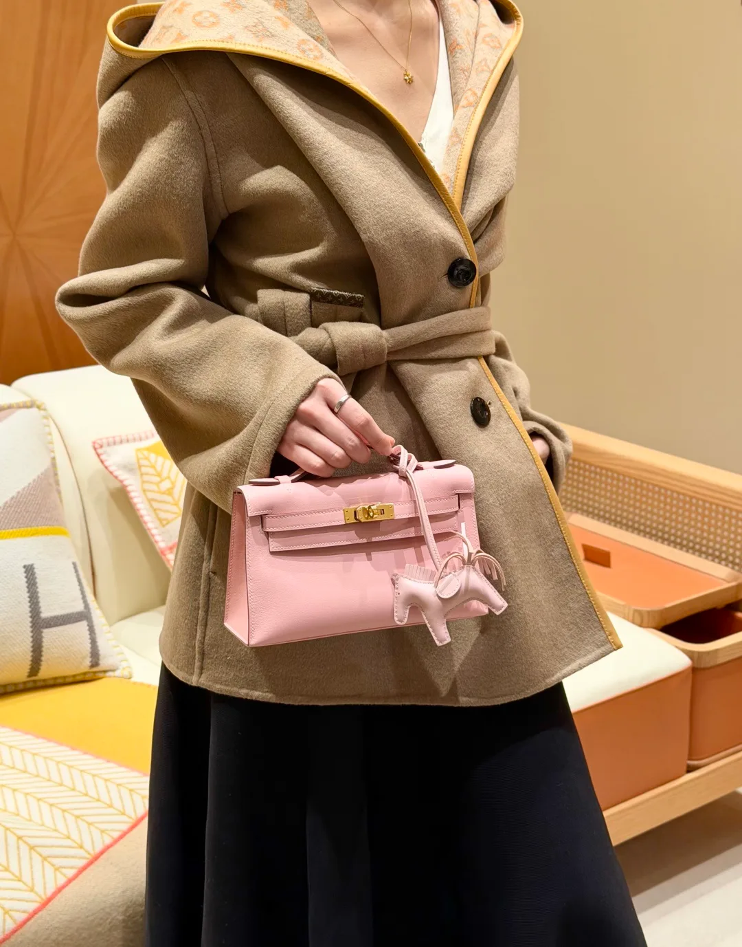 Классические Сумки Женские Hermes 428536