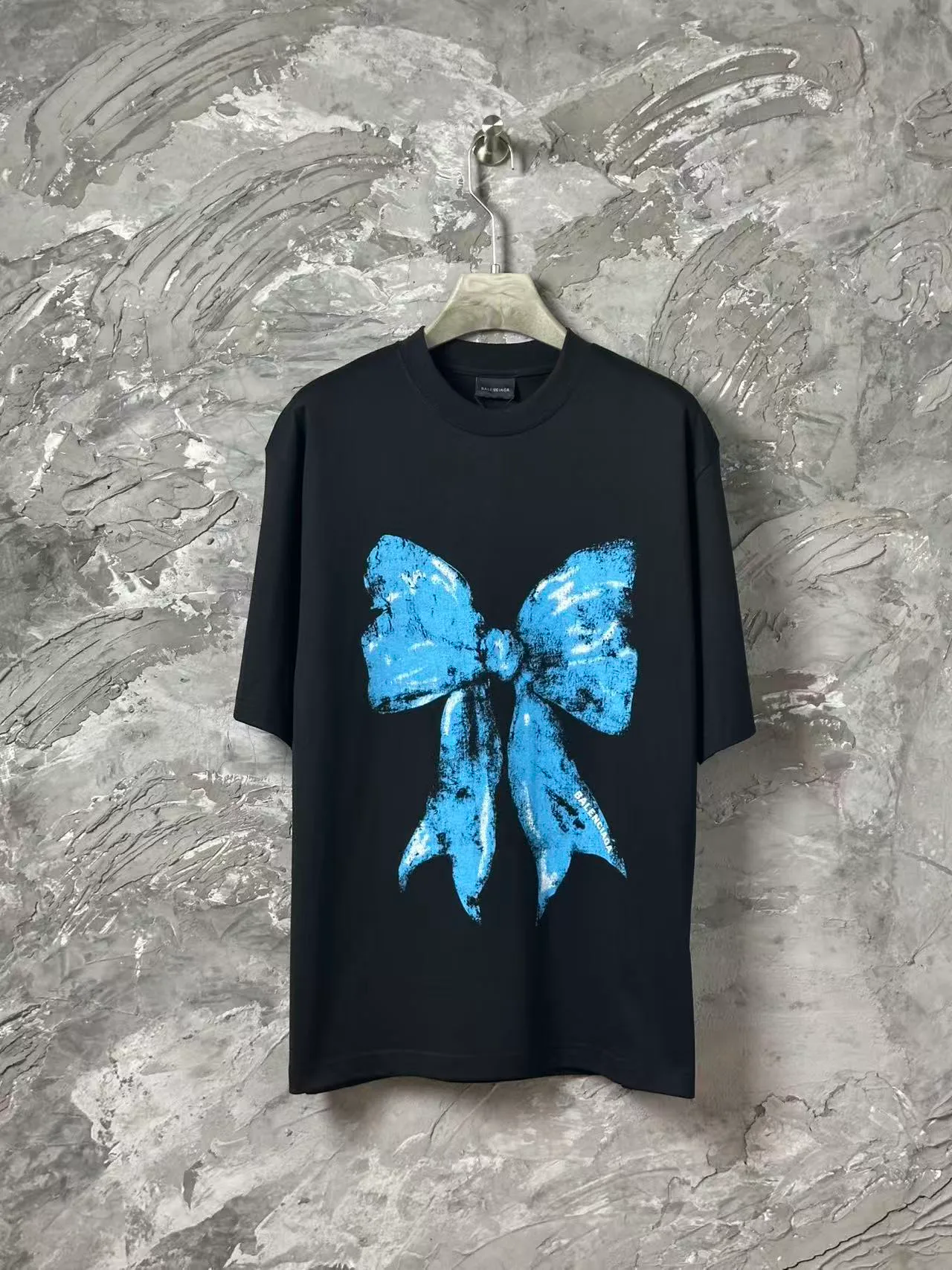 Футболки Женские Balenciaga 12265989