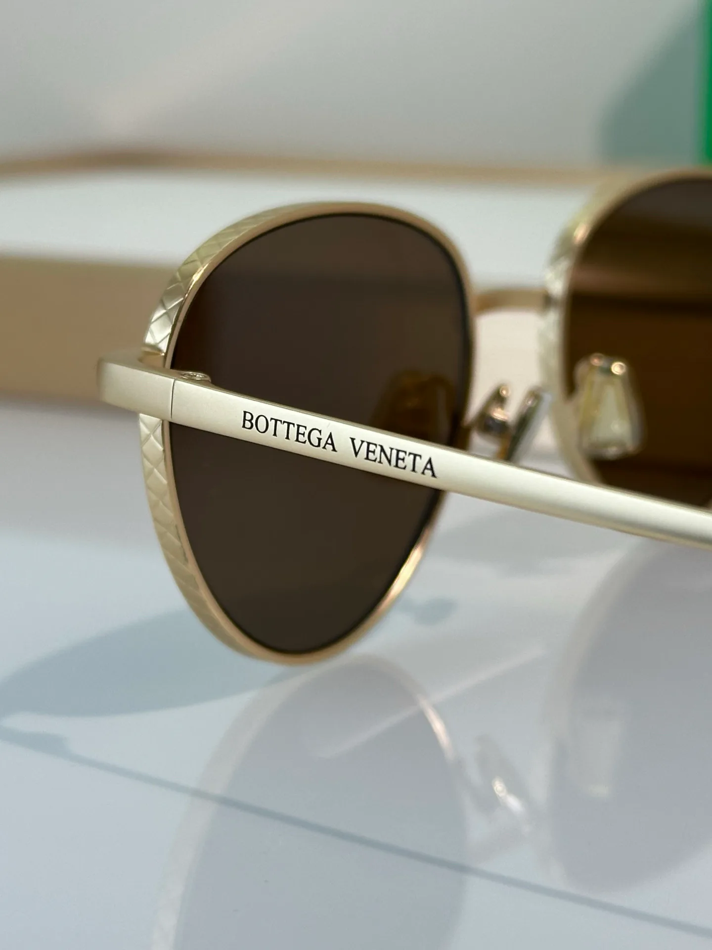 Очки Bottega Veneta 11583924