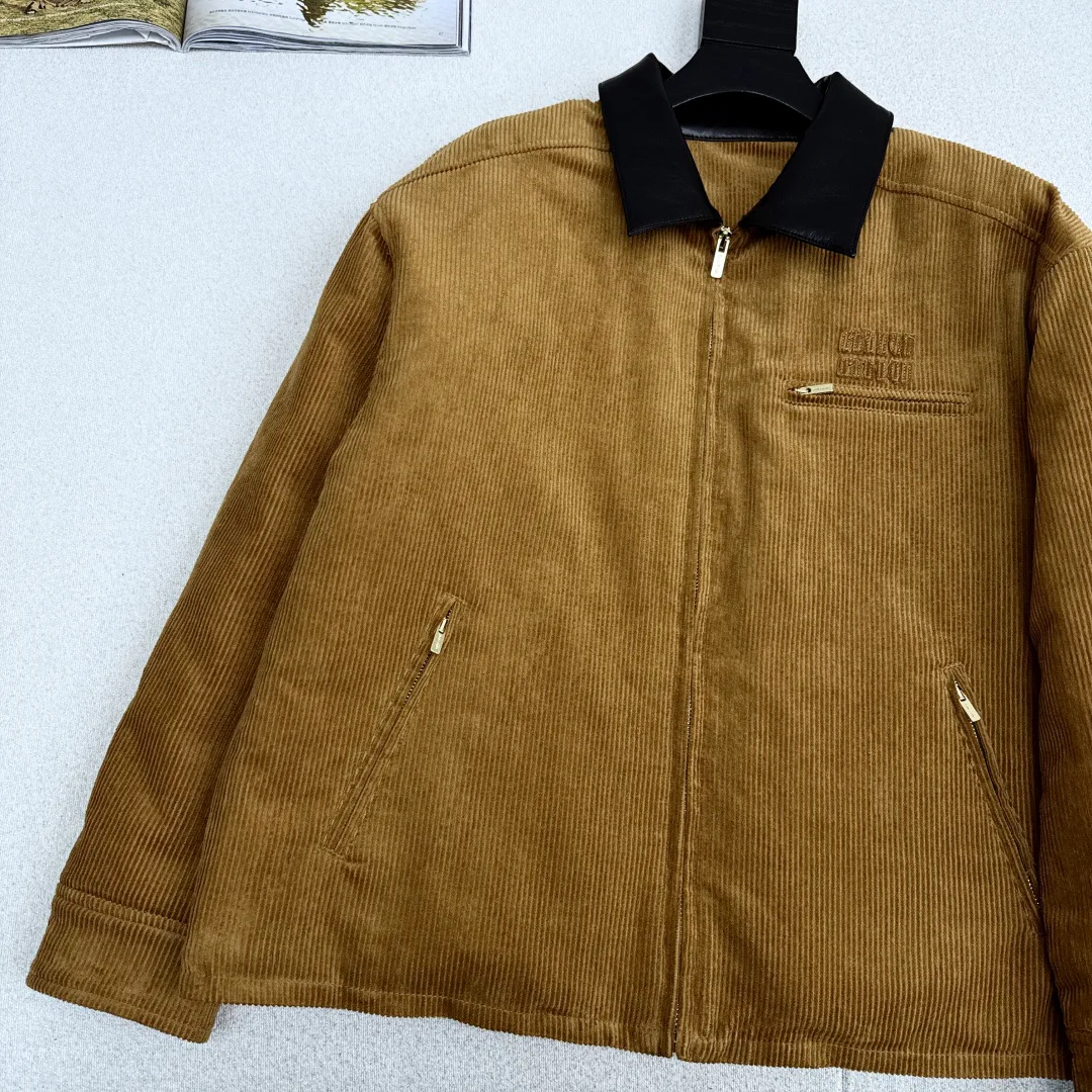 Куртки И Пуховики Женские Miu Miu 229411