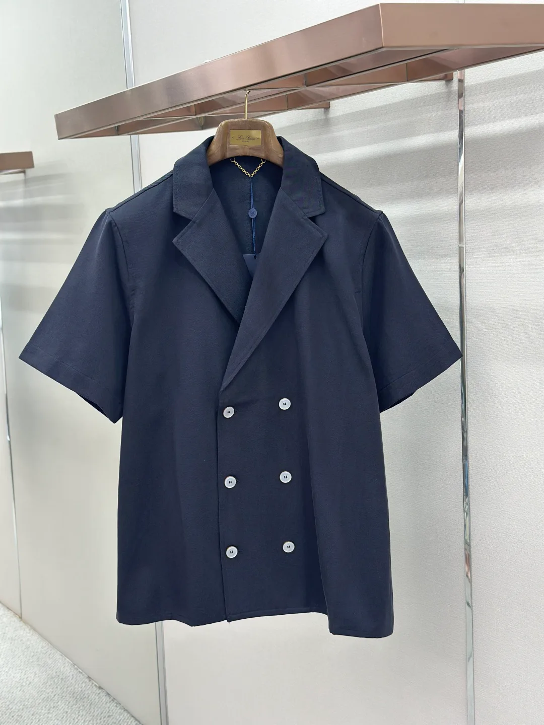 Рубашки Мужские Louis Vuitton 17468320