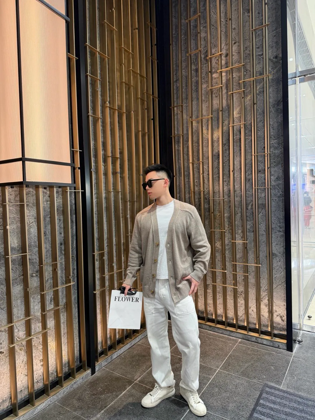 Джемперы И Свитеры Мужские Bottega Veneta 1064736