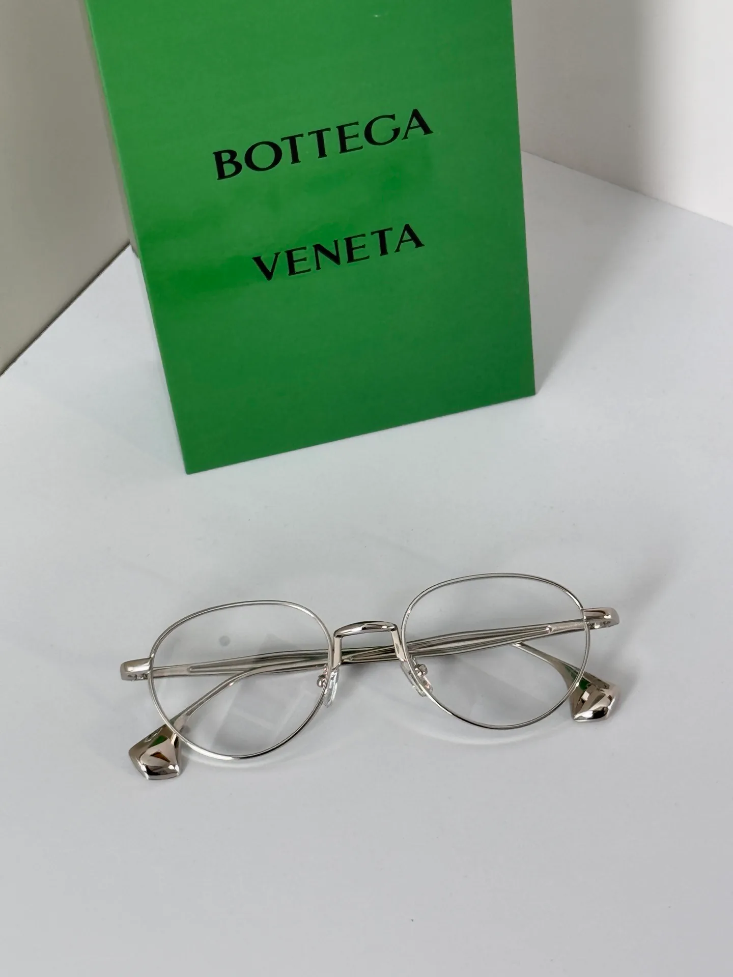 Очки Bottega Veneta 5033435