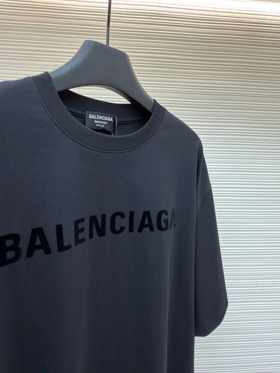 Футболки Мужские Balenciaga 12663436