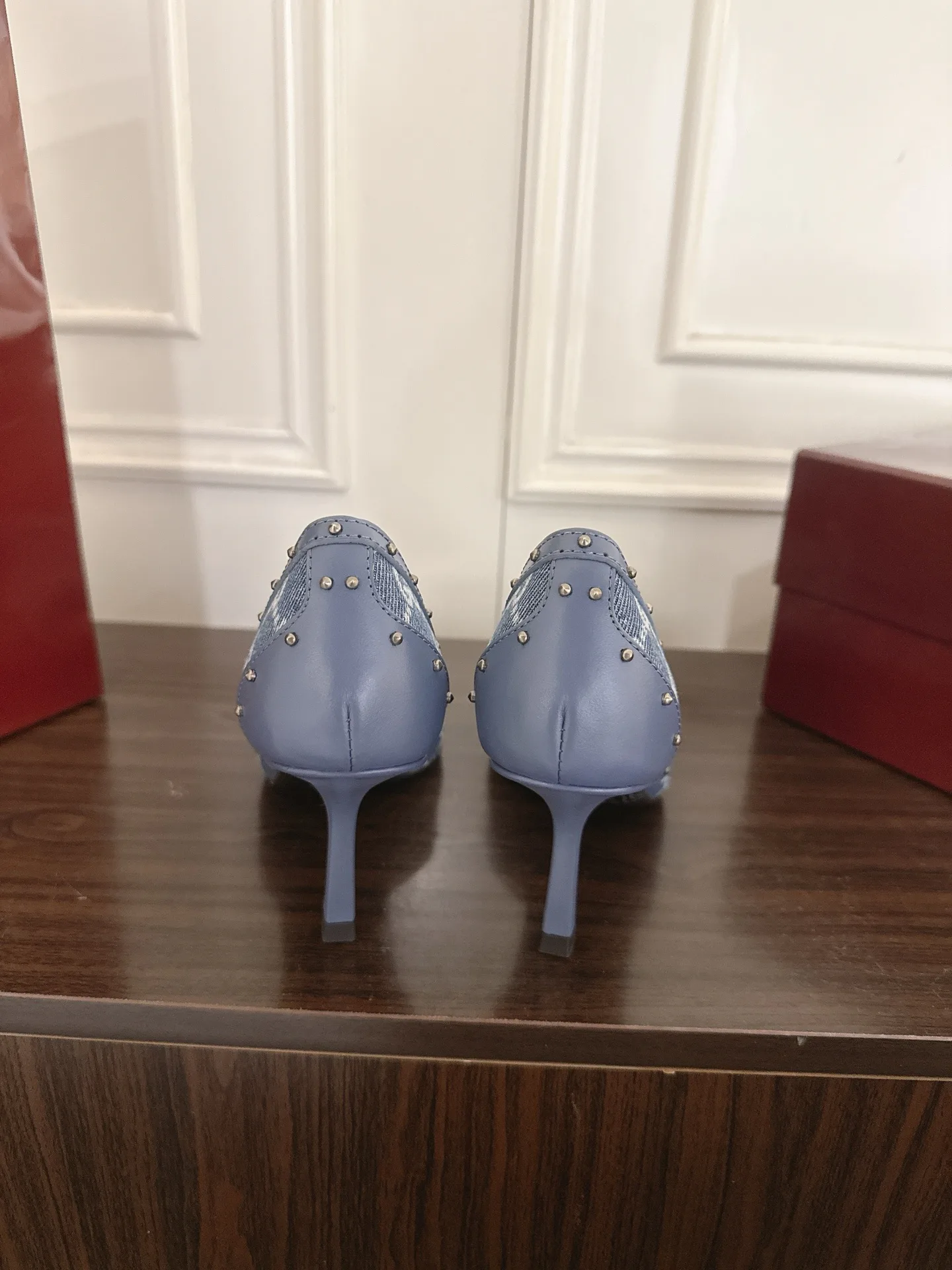Туфли Женские Gucci 18135588