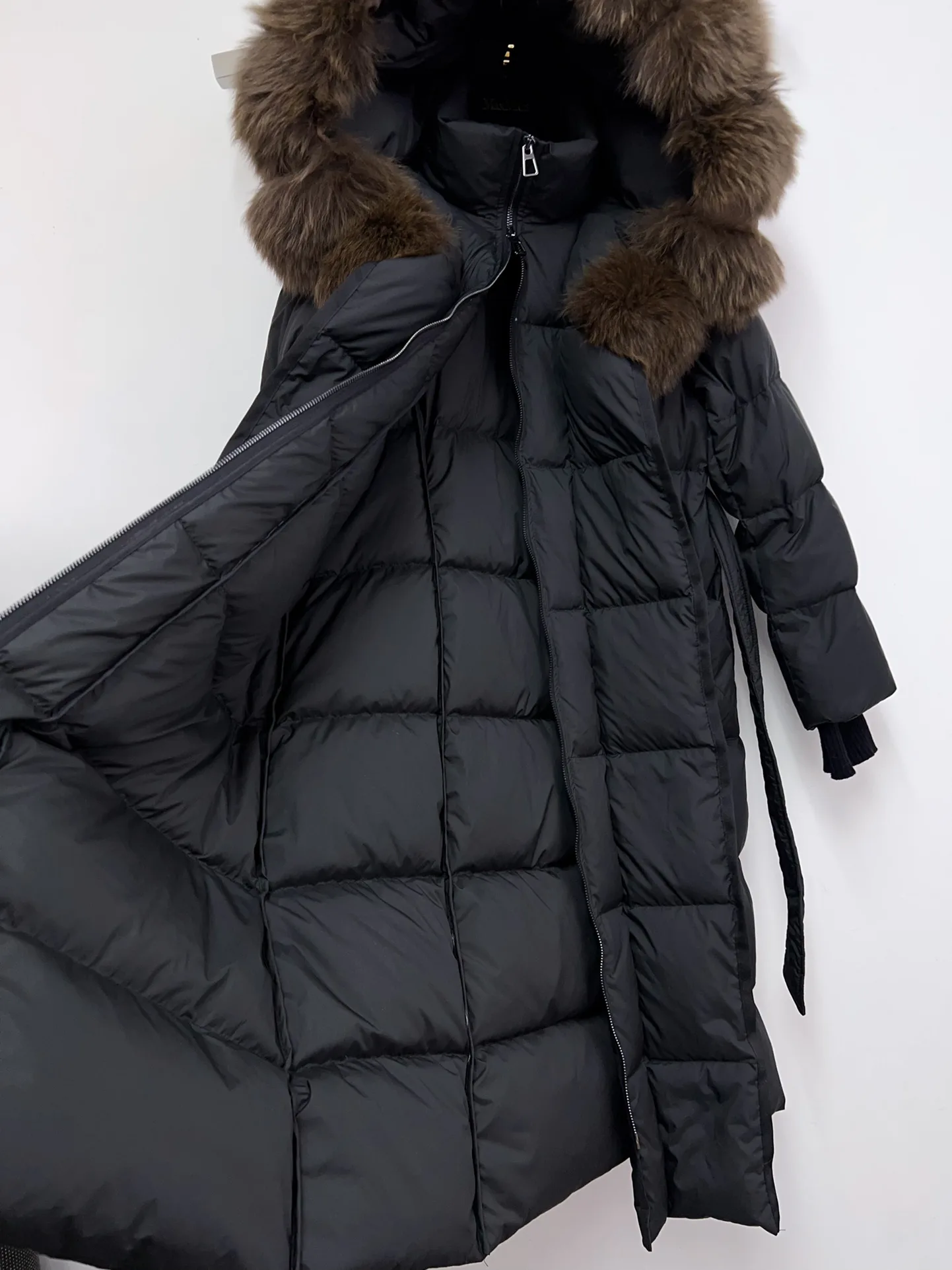 Куртки И Пуховики Женские Max Mara 1634354