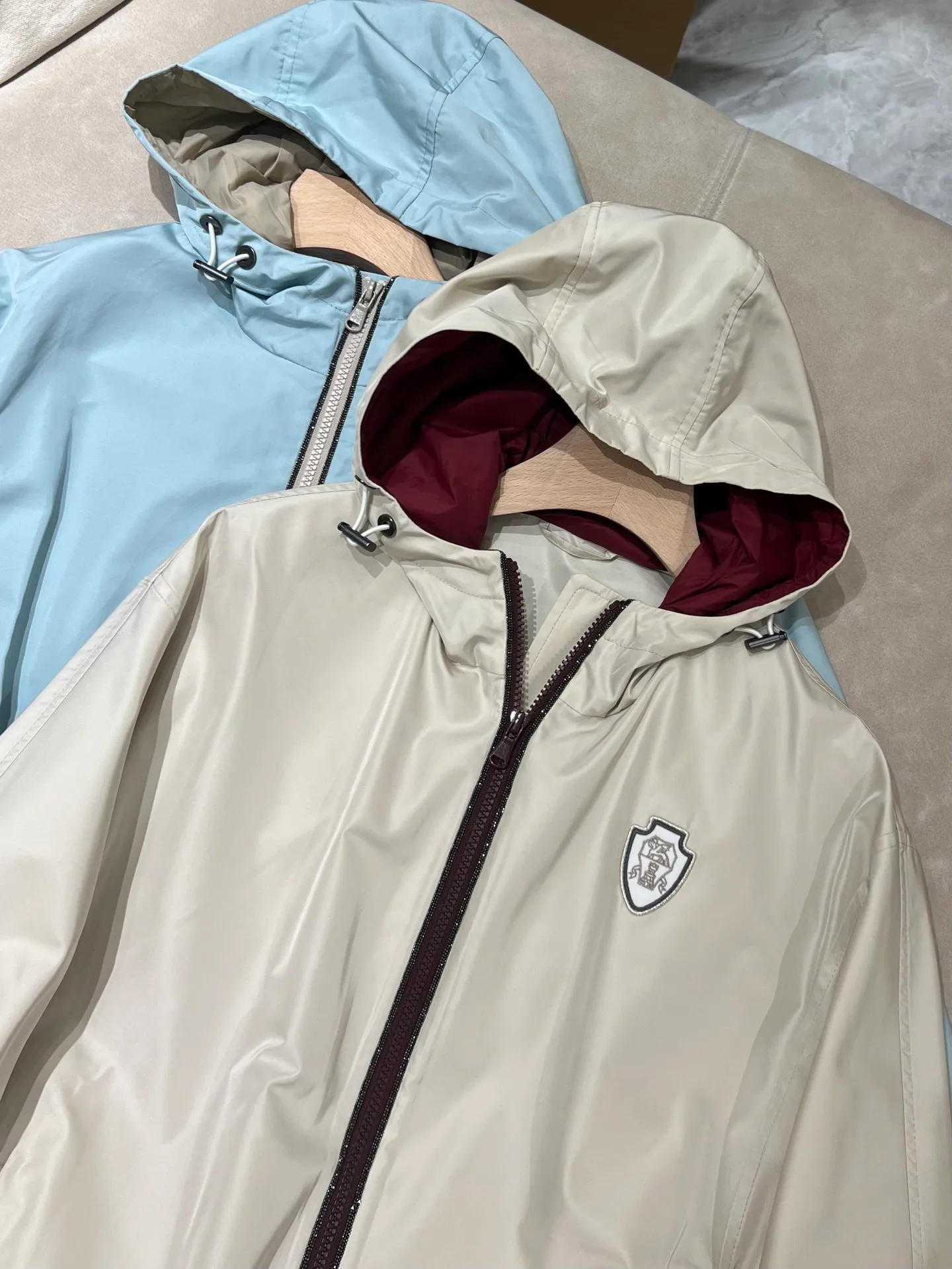 Жакеты Женские Brunello Cucinelli 13348907