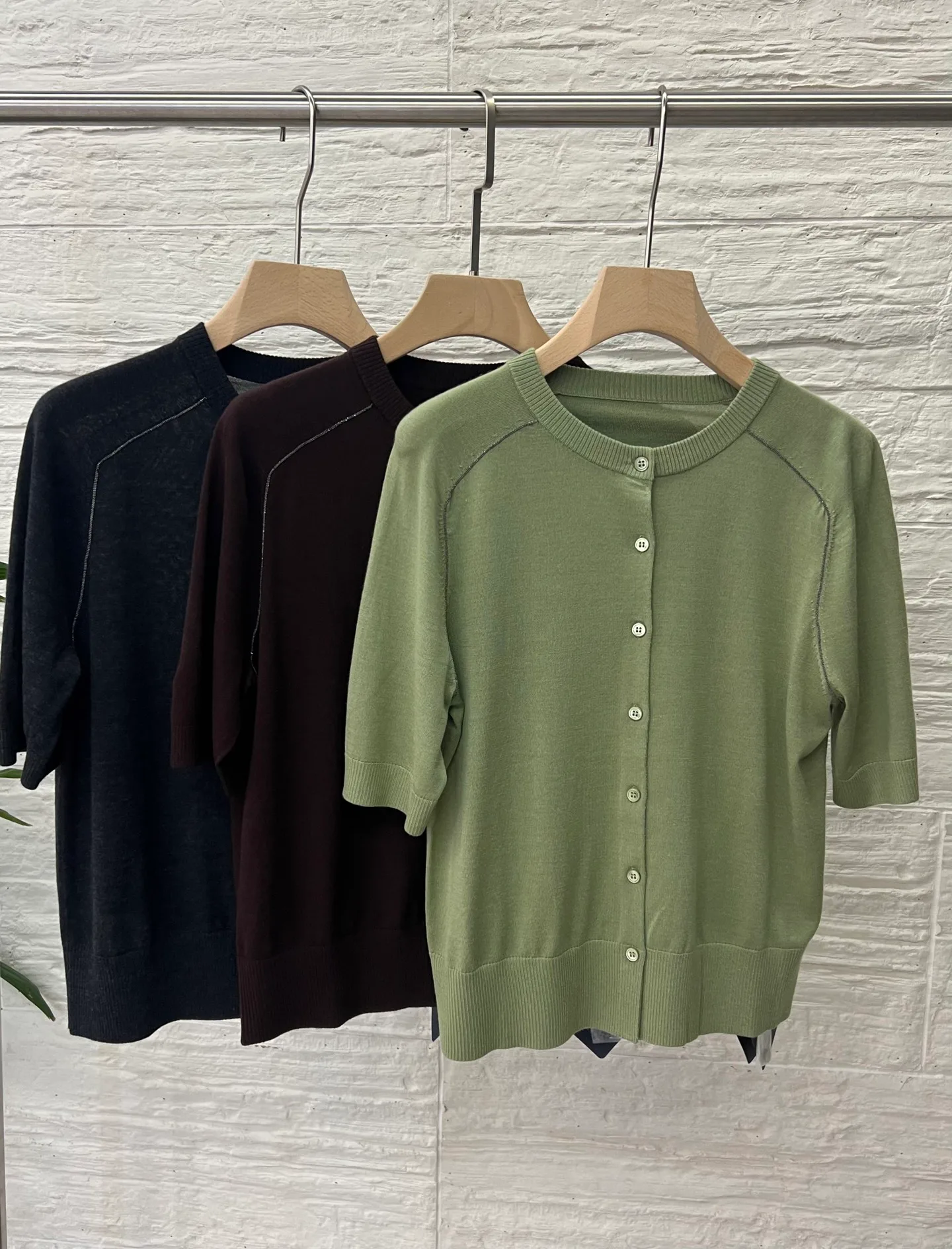 Жакеты Женские Brunello Cucinelli 11568635