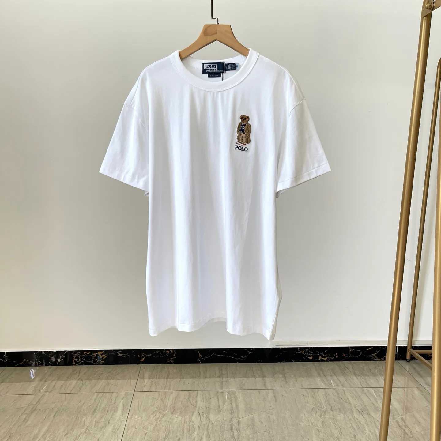 Футболки Мужские Ralph Lauren 13253218