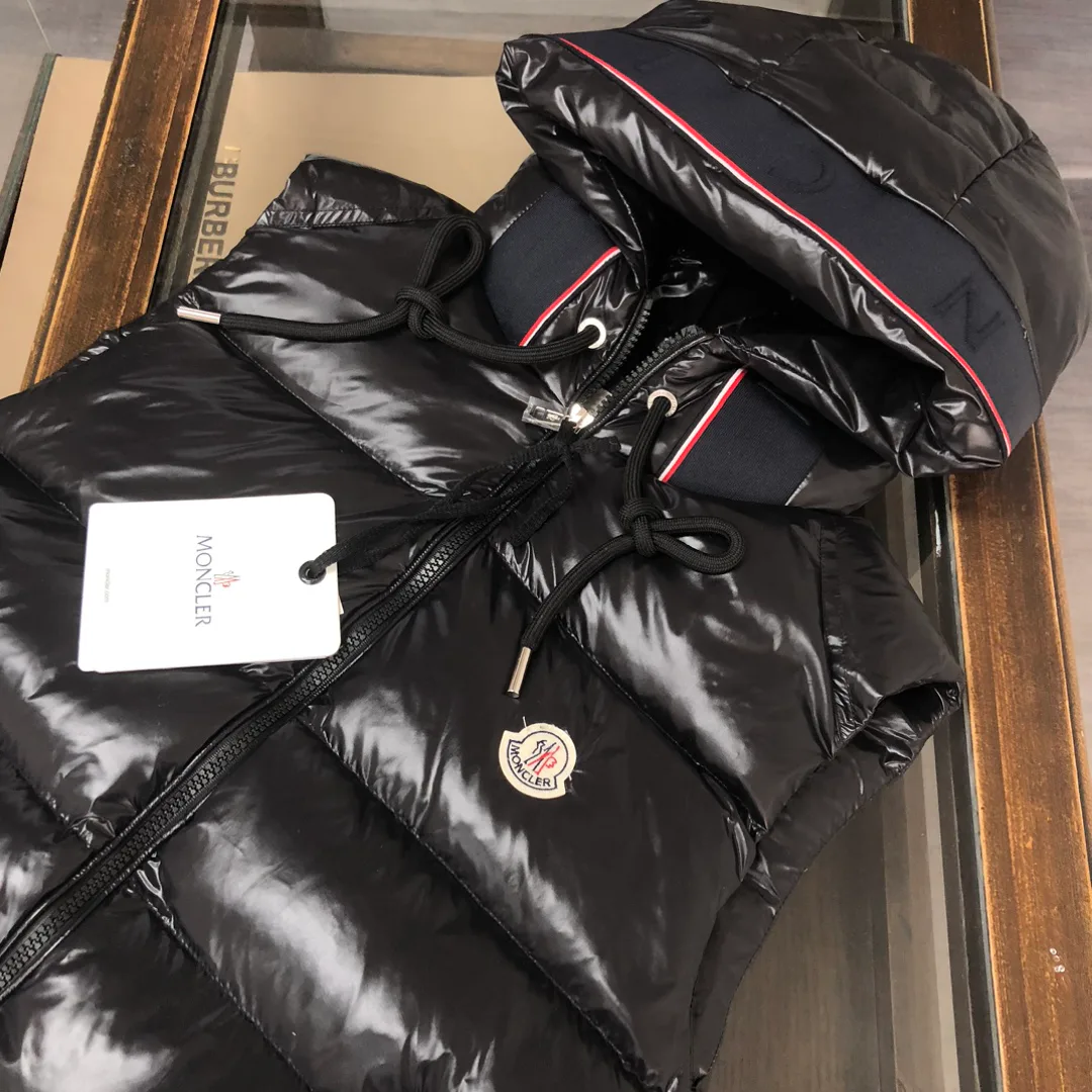 Жилеты Женские Moncler 19164439
