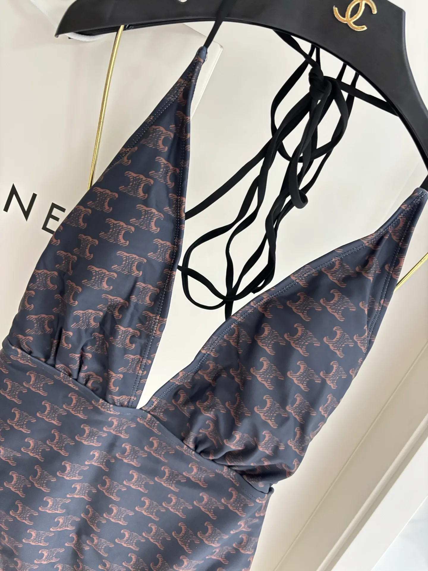 Купальники Женские Celine 11585302