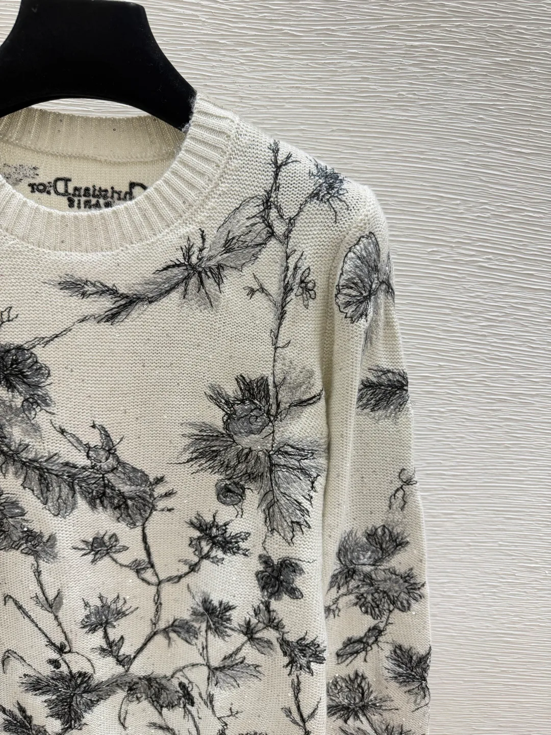 Джемперы И Свитеры Женские Christian Dior 18176319