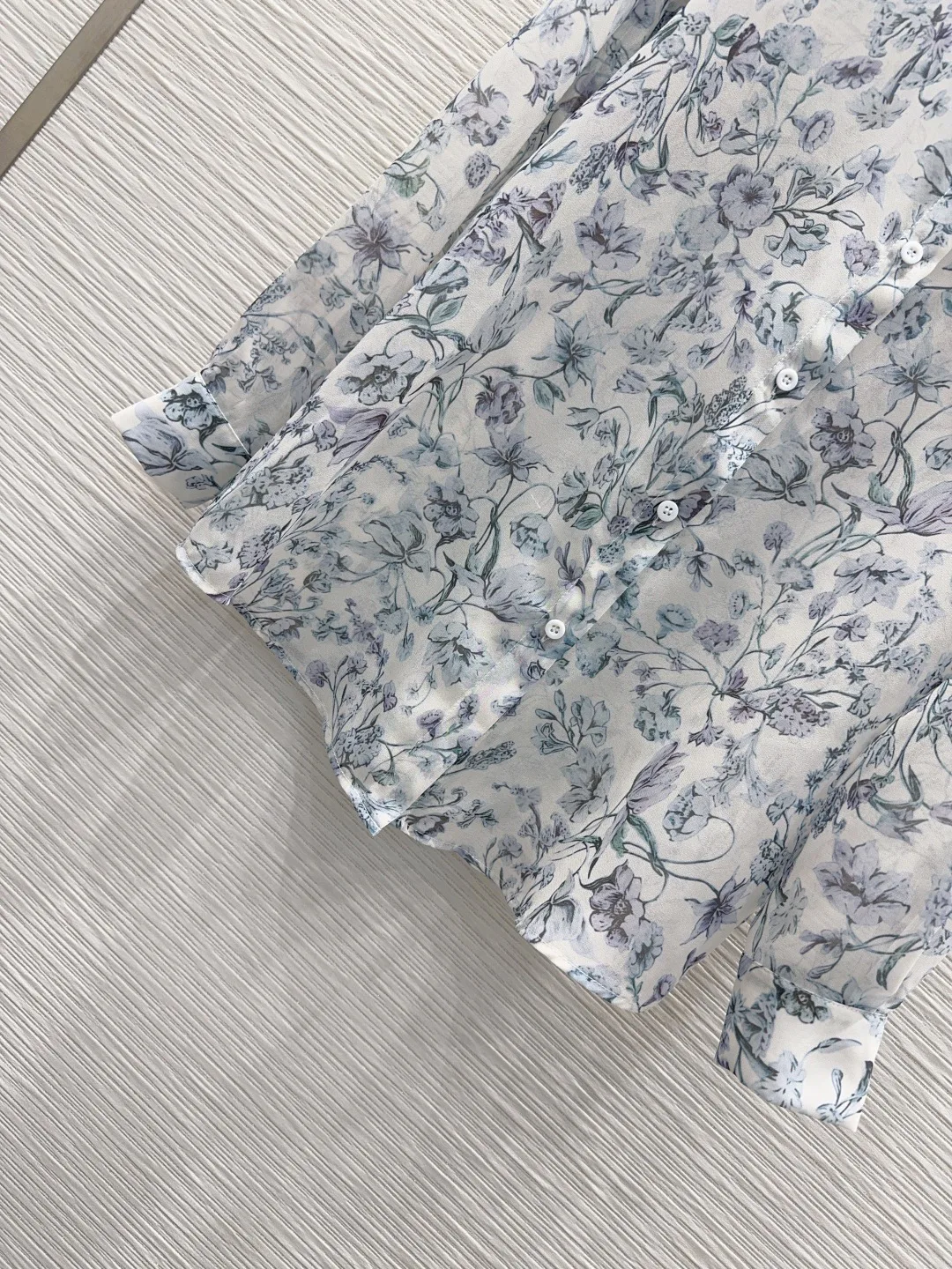 Рубашки Женские Christian Dior 11601742