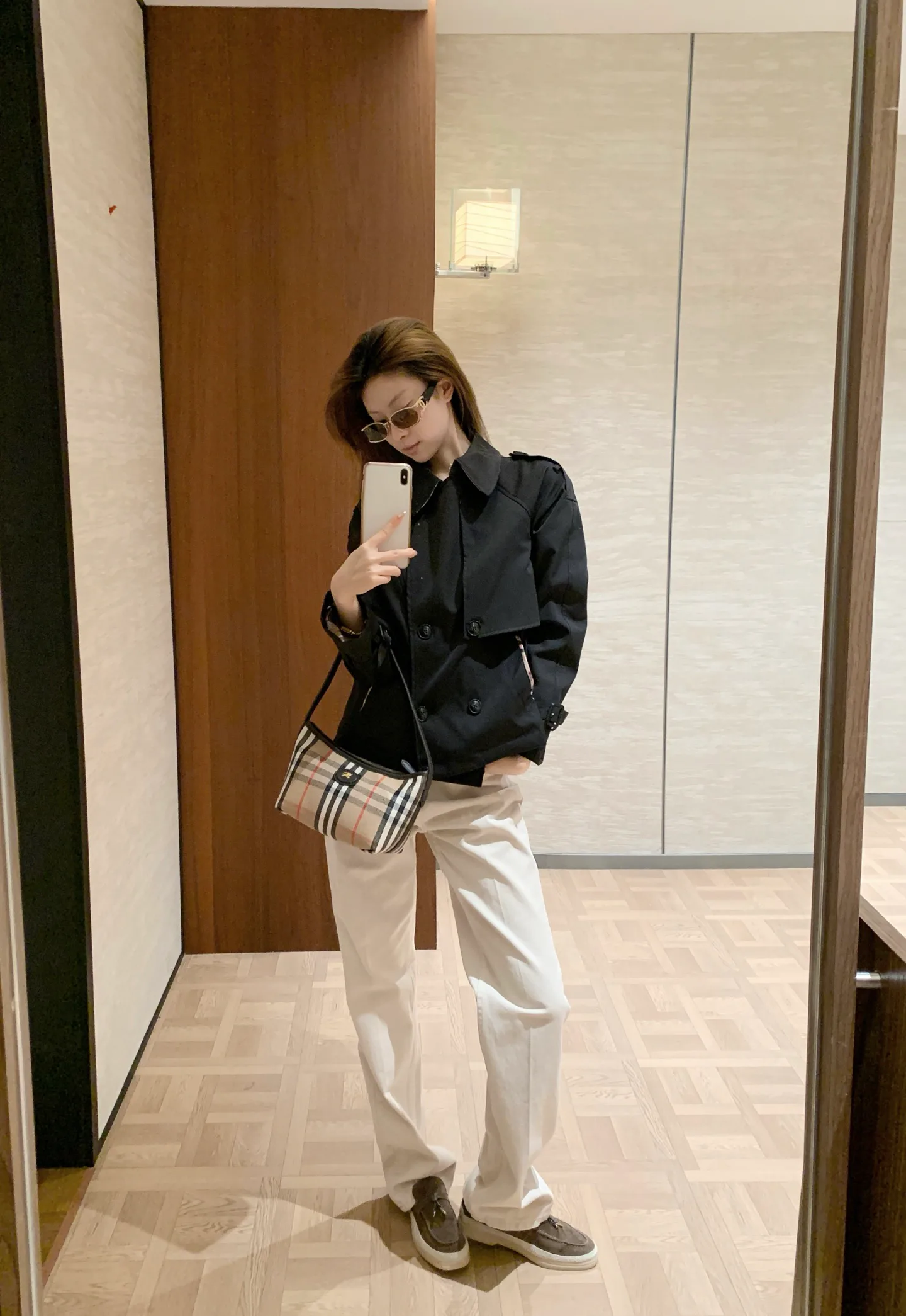 Тренчи Женские Burberry 18902455