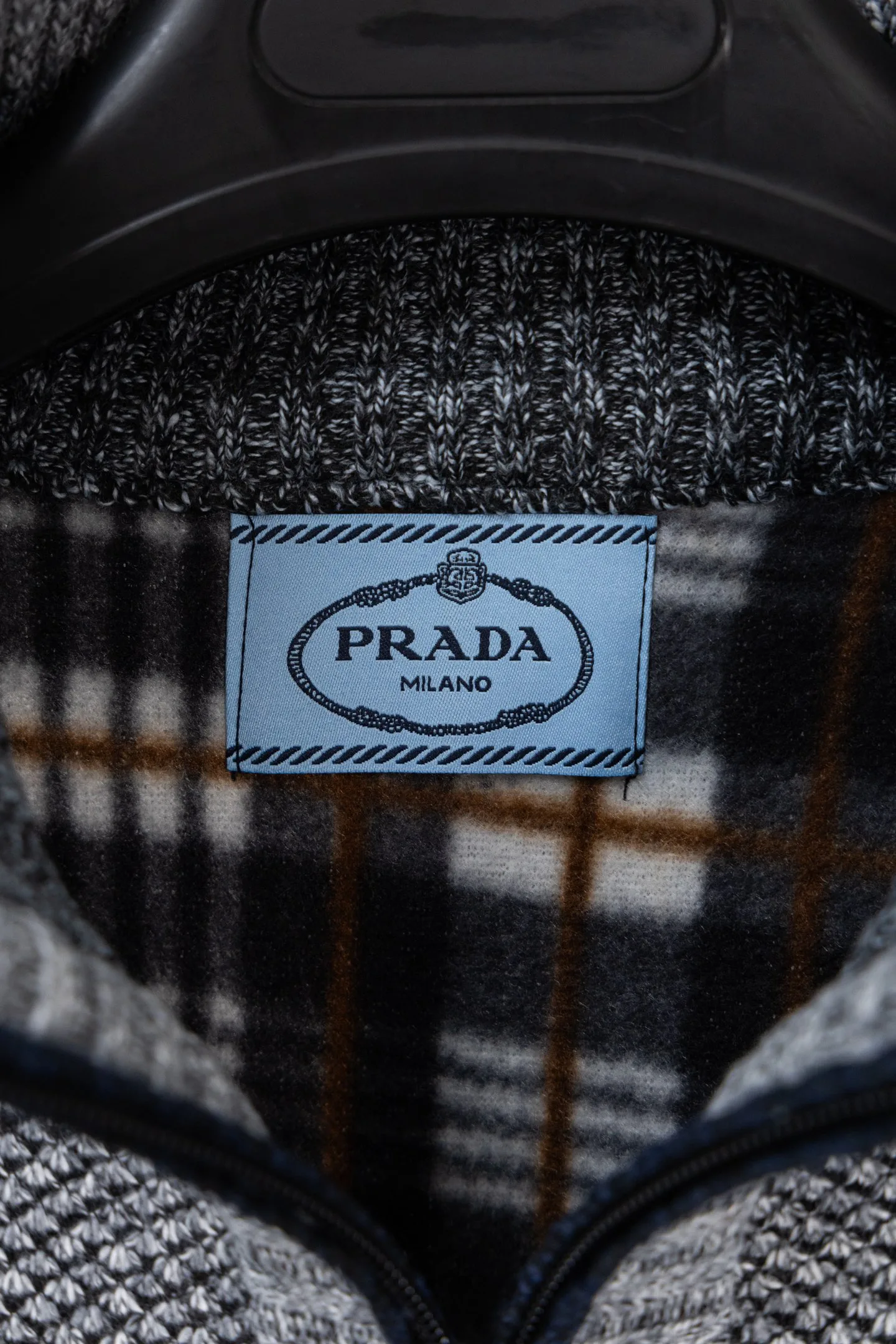 Джемперы И Свитеры Мужские Prada 791563