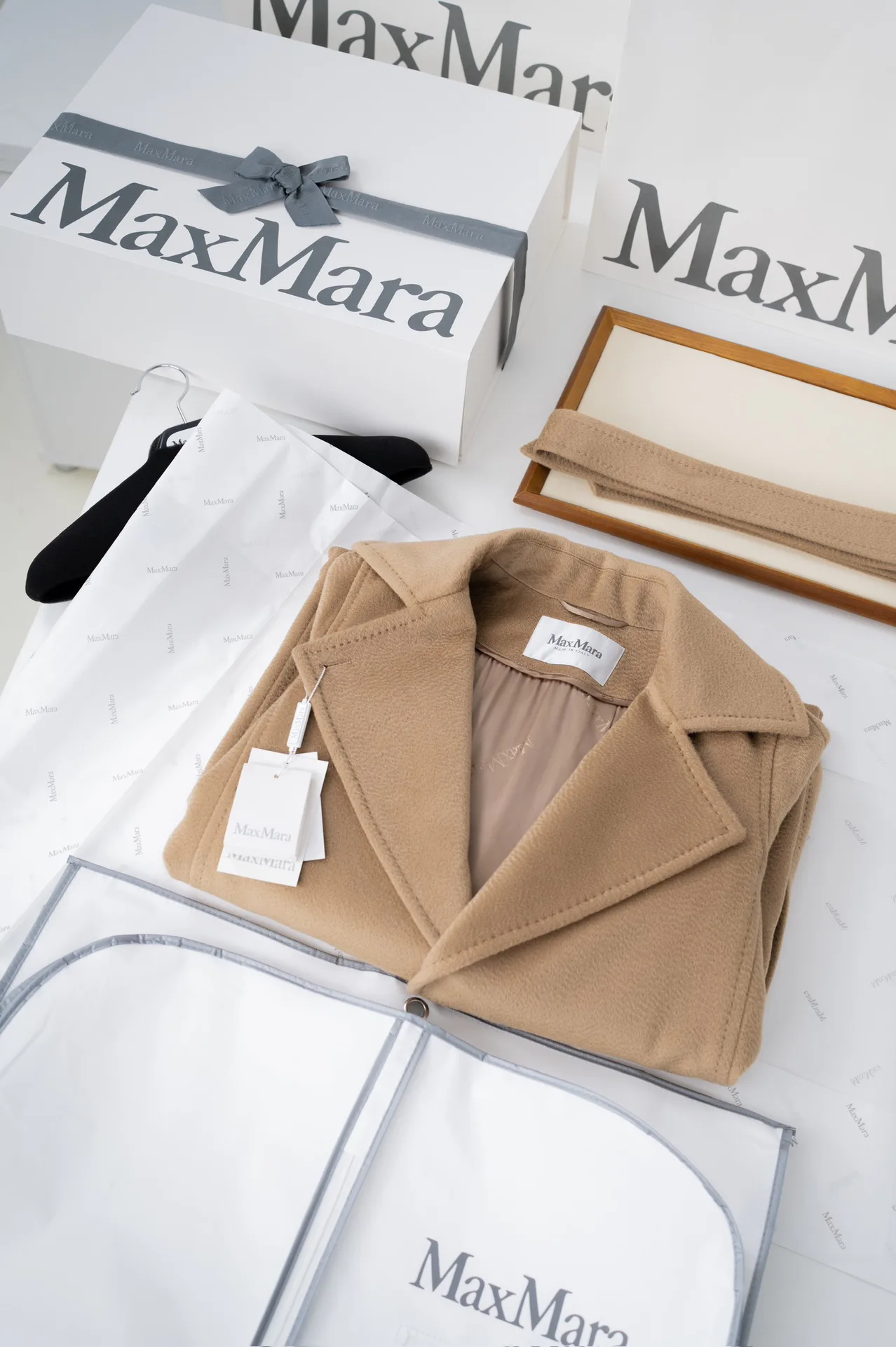 Пальто Женские Max Mara 18728482