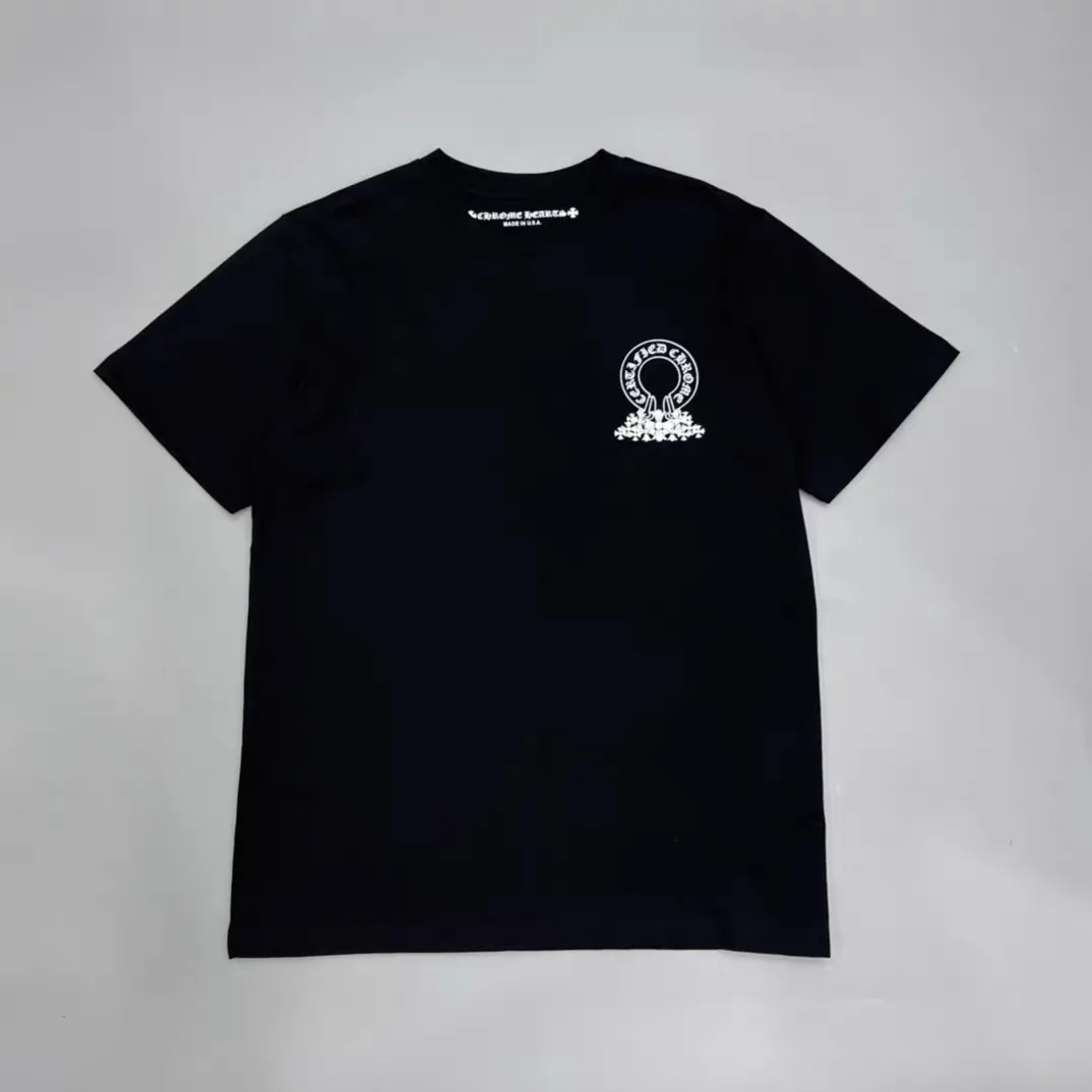Футболки Женские Chrome Hearts 9150866
