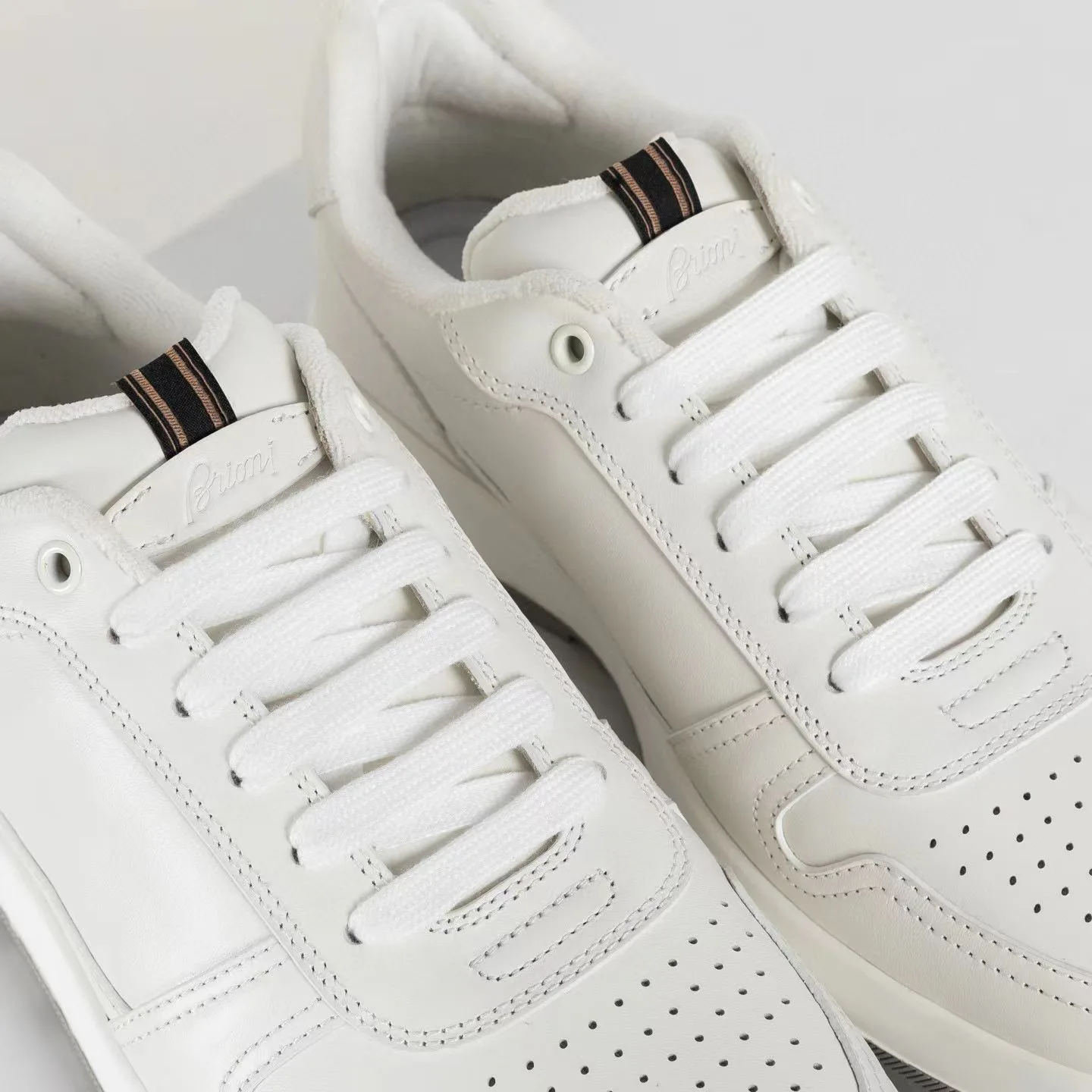 Кроссовки Мужские Brioni 1251910