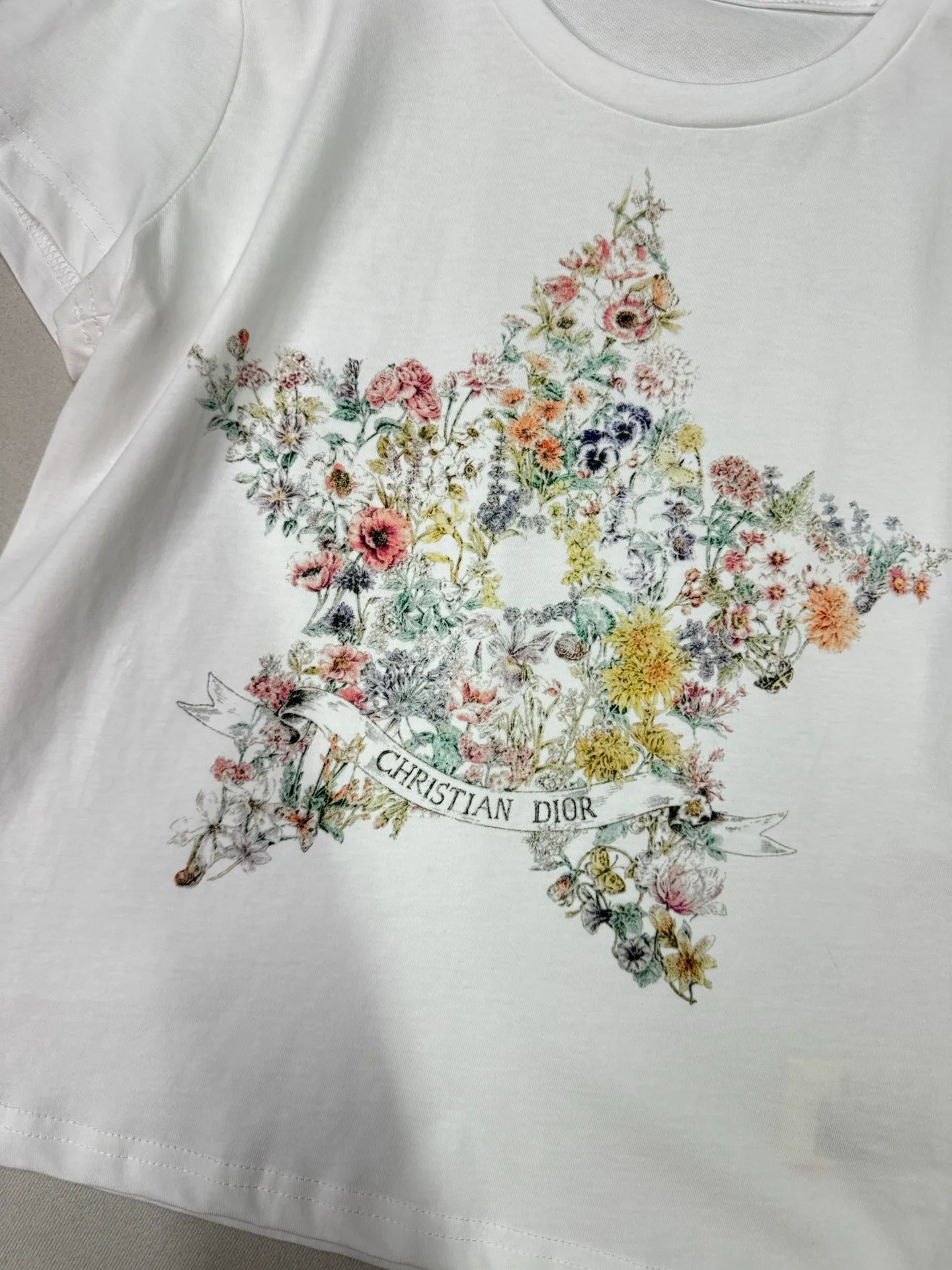 Футболки Женские Gucci 1120262