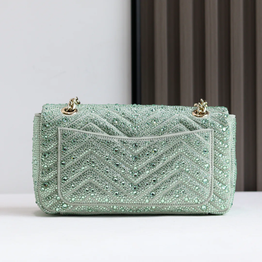 Классические Сумки Женские Gucci 5268638