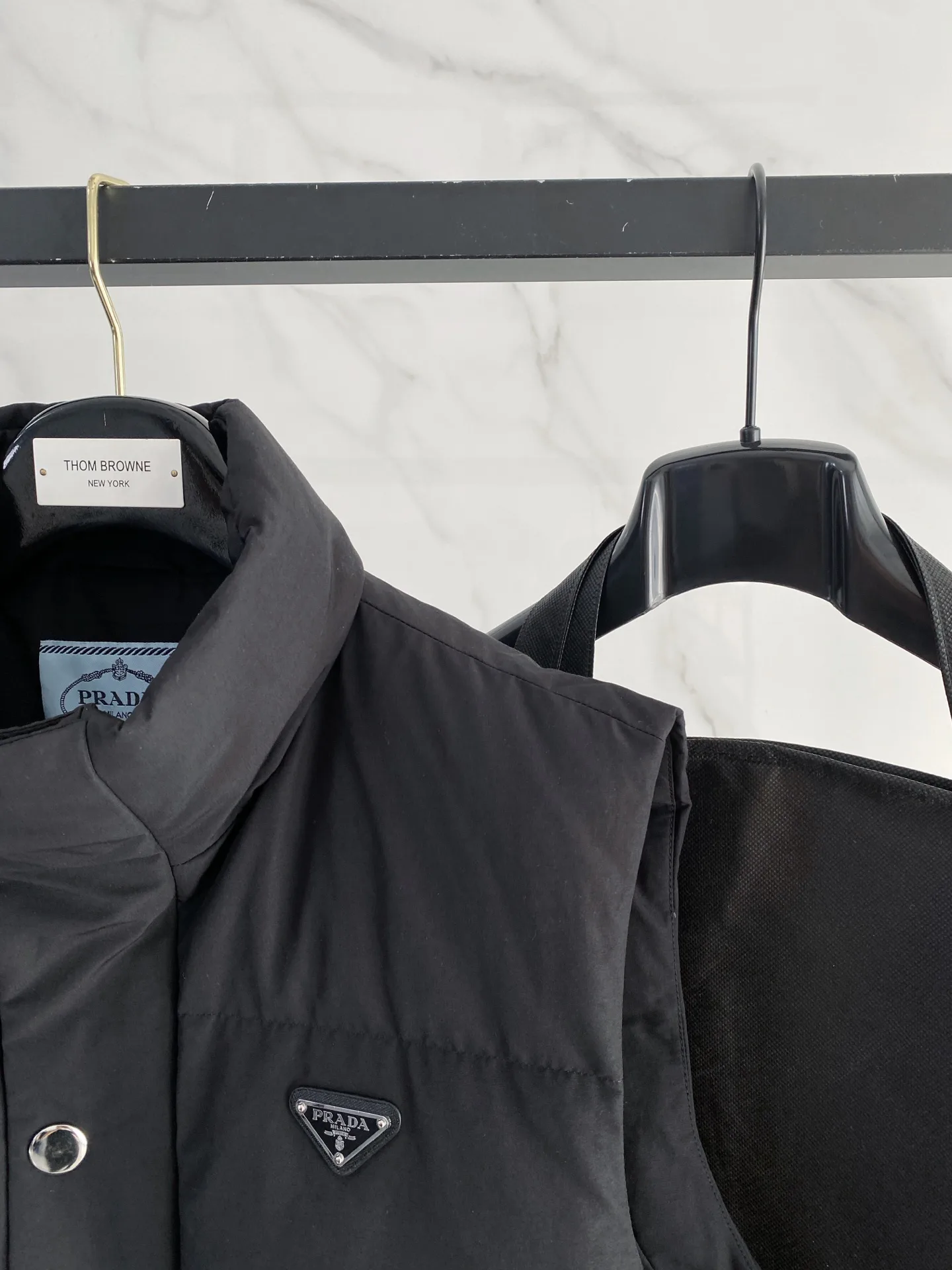 Жилеты Мужские Prada 1266840