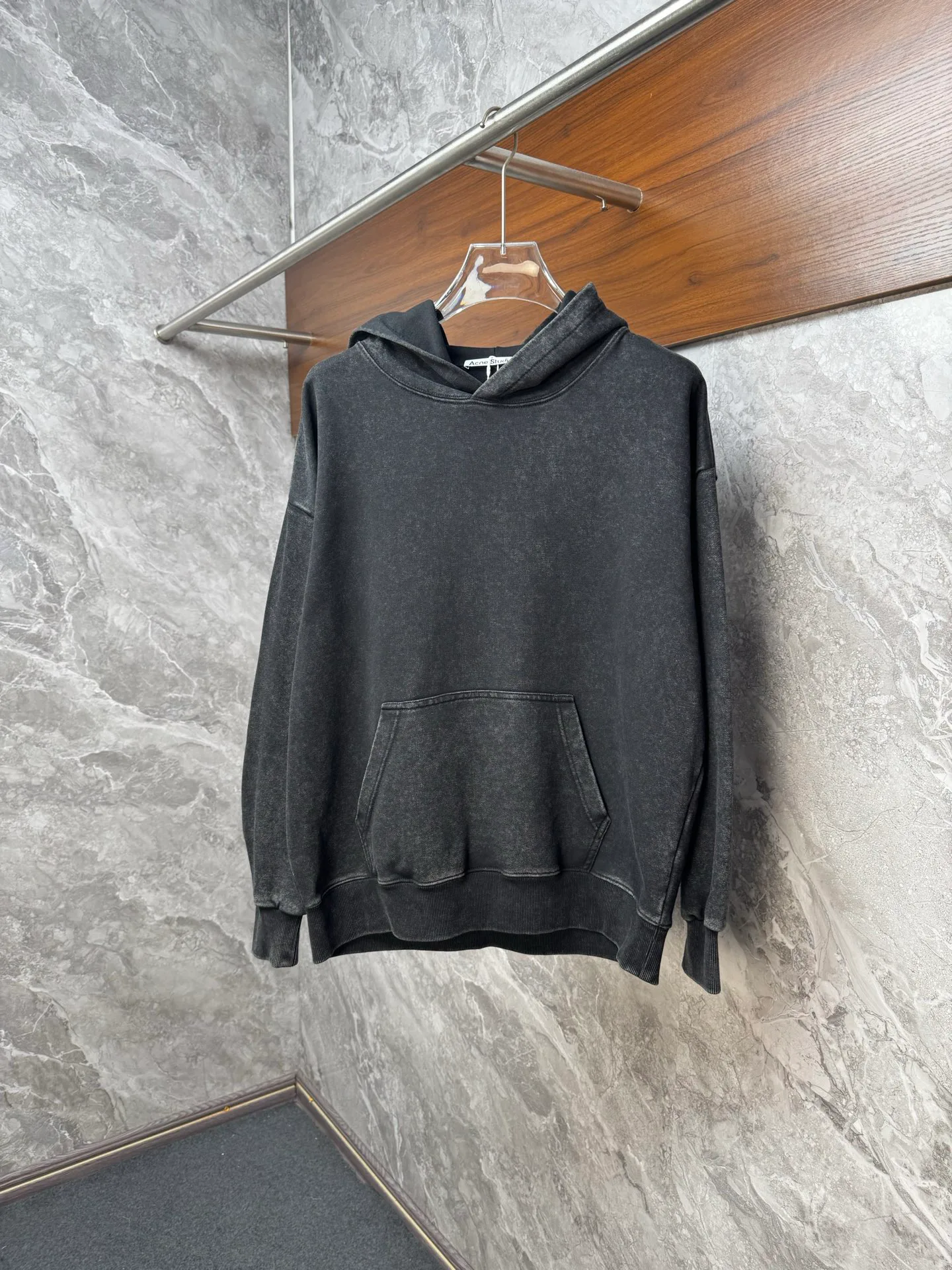 Свитшоты И Худи Мужские Acne Studios 19280556