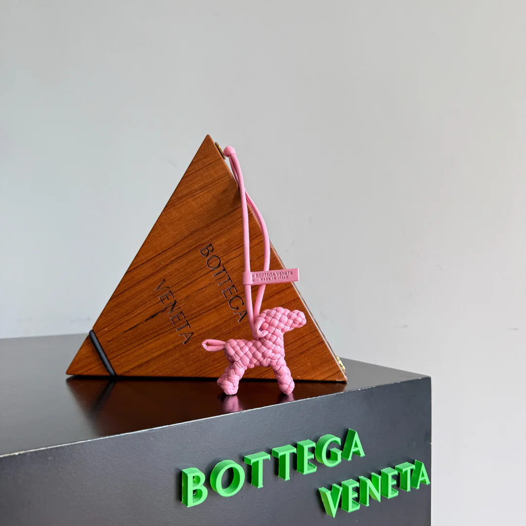 Ключницы Bottega Veneta 269844