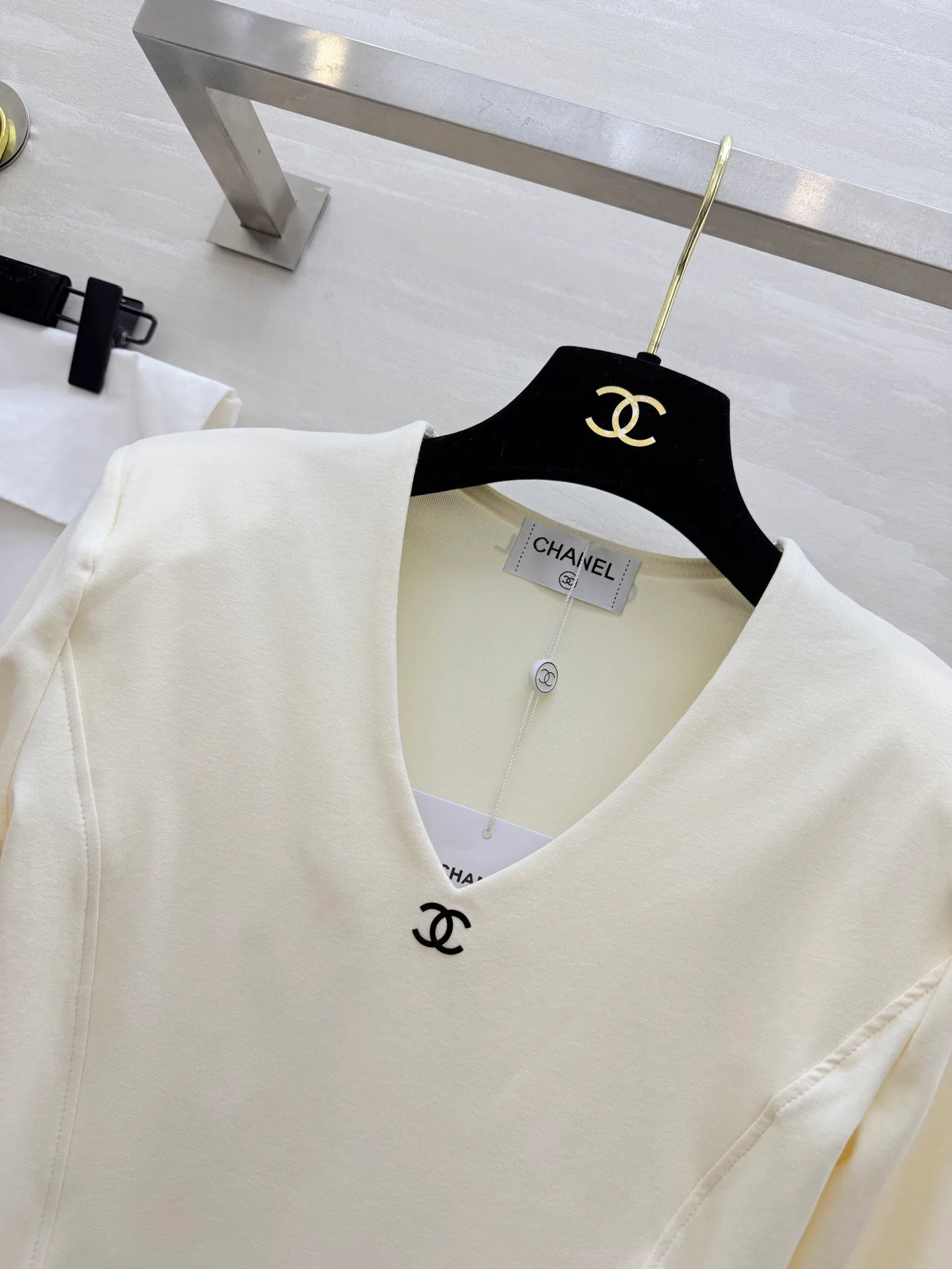 Джемперы И Свитеры Женские Chanel 10088721