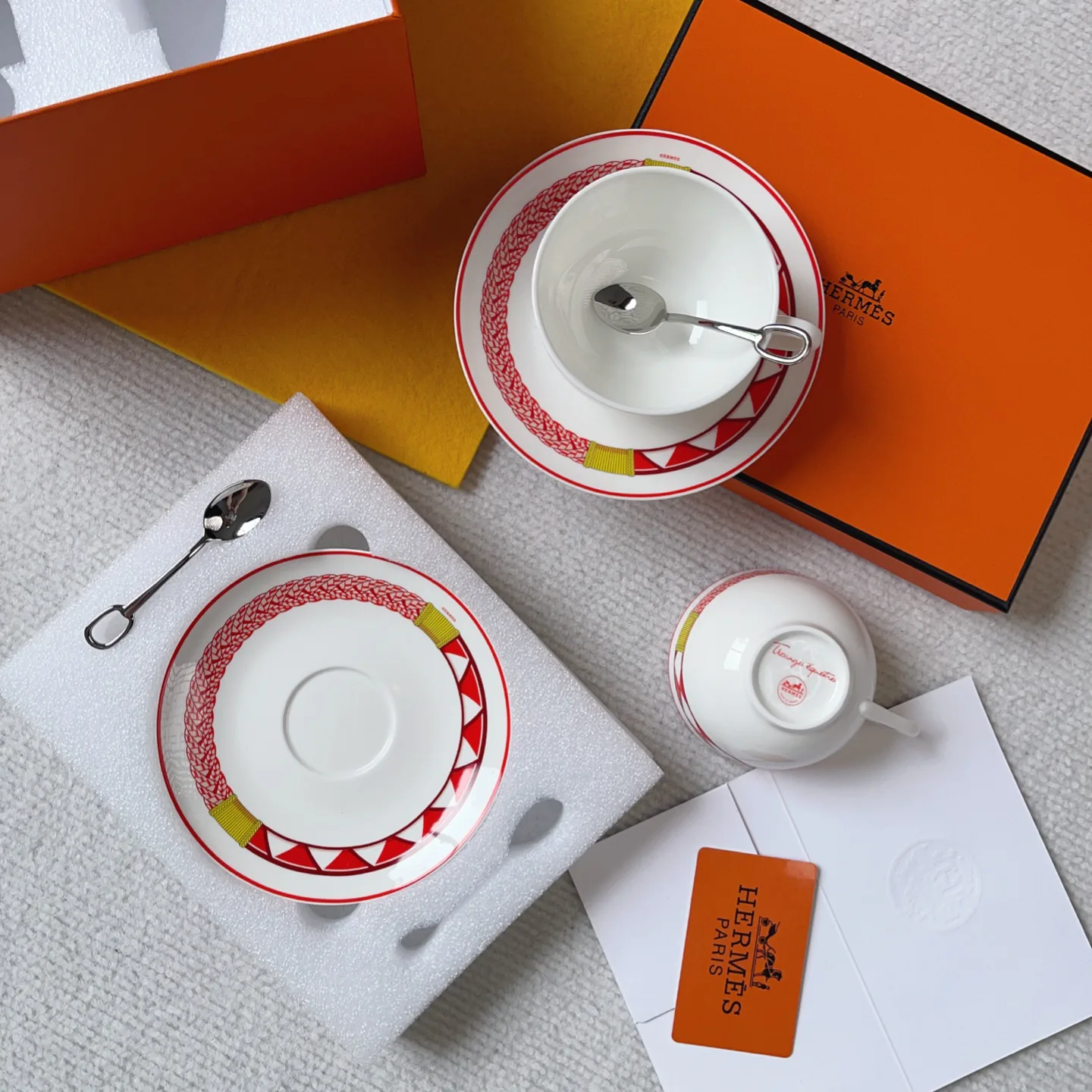 Посуда Hermes 1496322