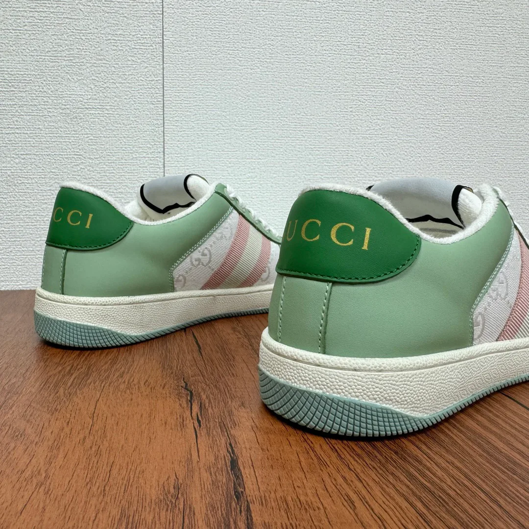 Кроссовки Женские Gucci 1880375