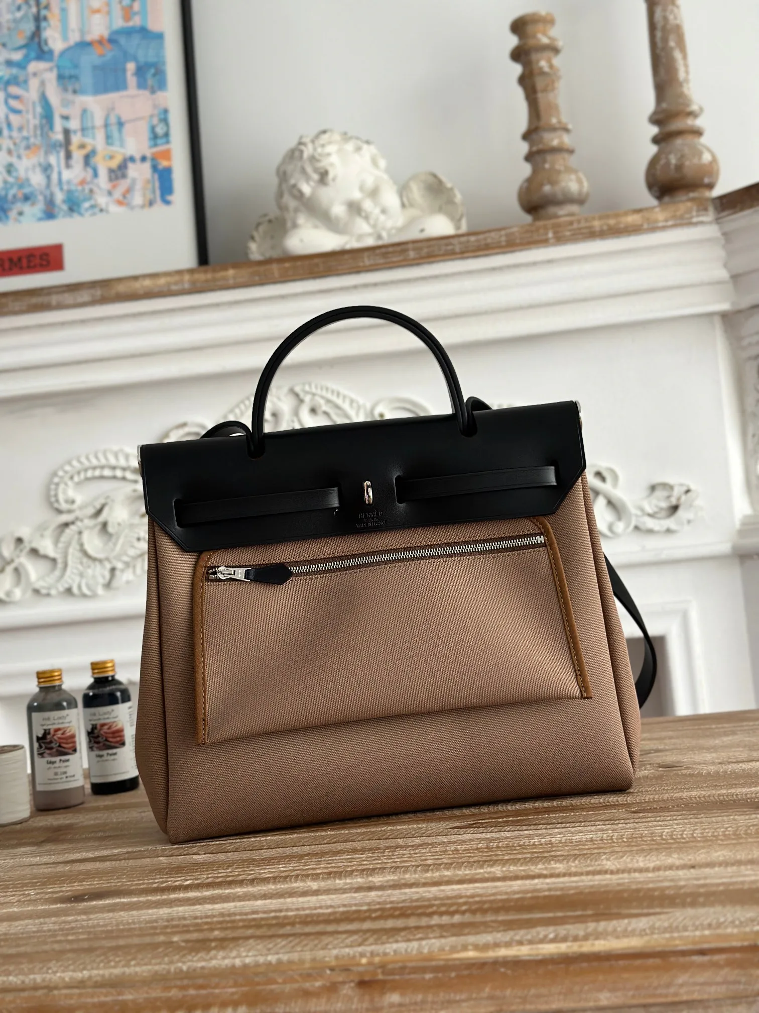 Классические Сумки Женские Hermes 18193402