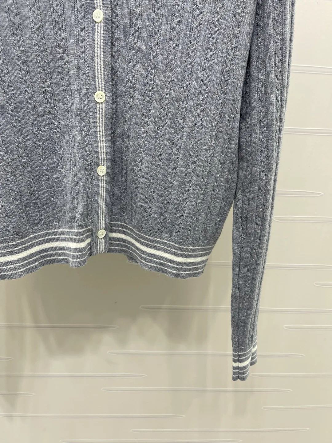 Джемперы И Свитеры Женские Saint Laurent 17952840