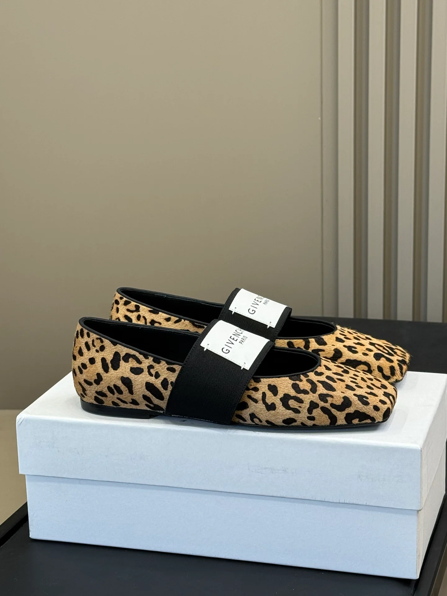 Балетки Женские Givenchy 108729