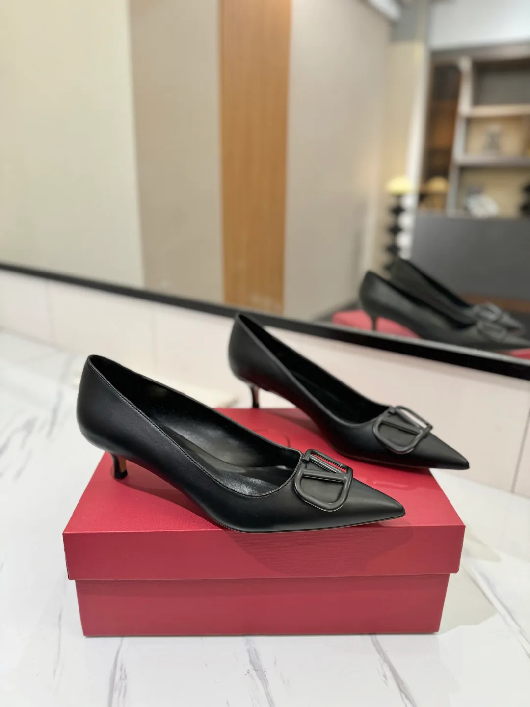 Туфли Женские Valentino 11516278