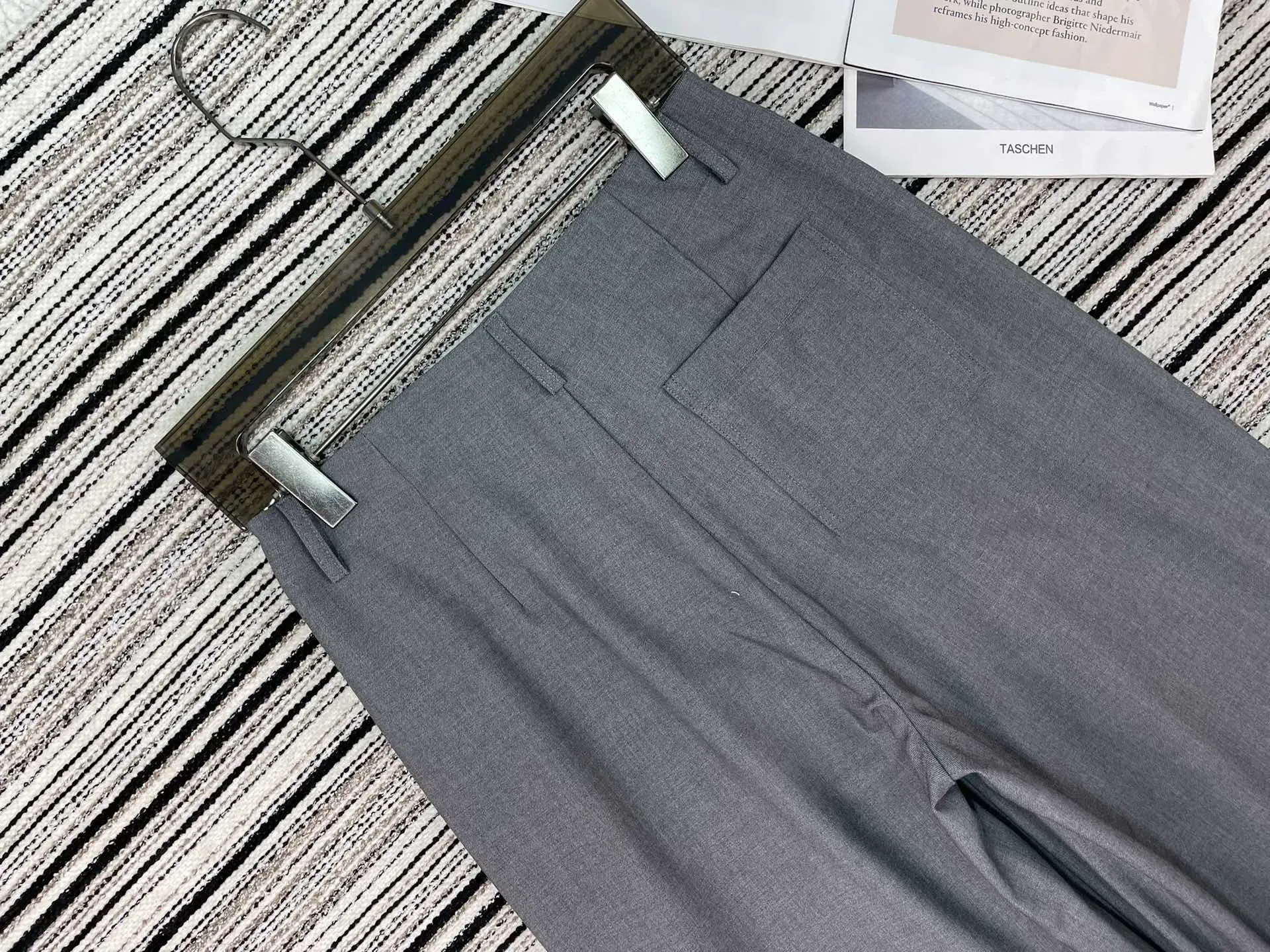 Брюки Женские Loewe 4794236