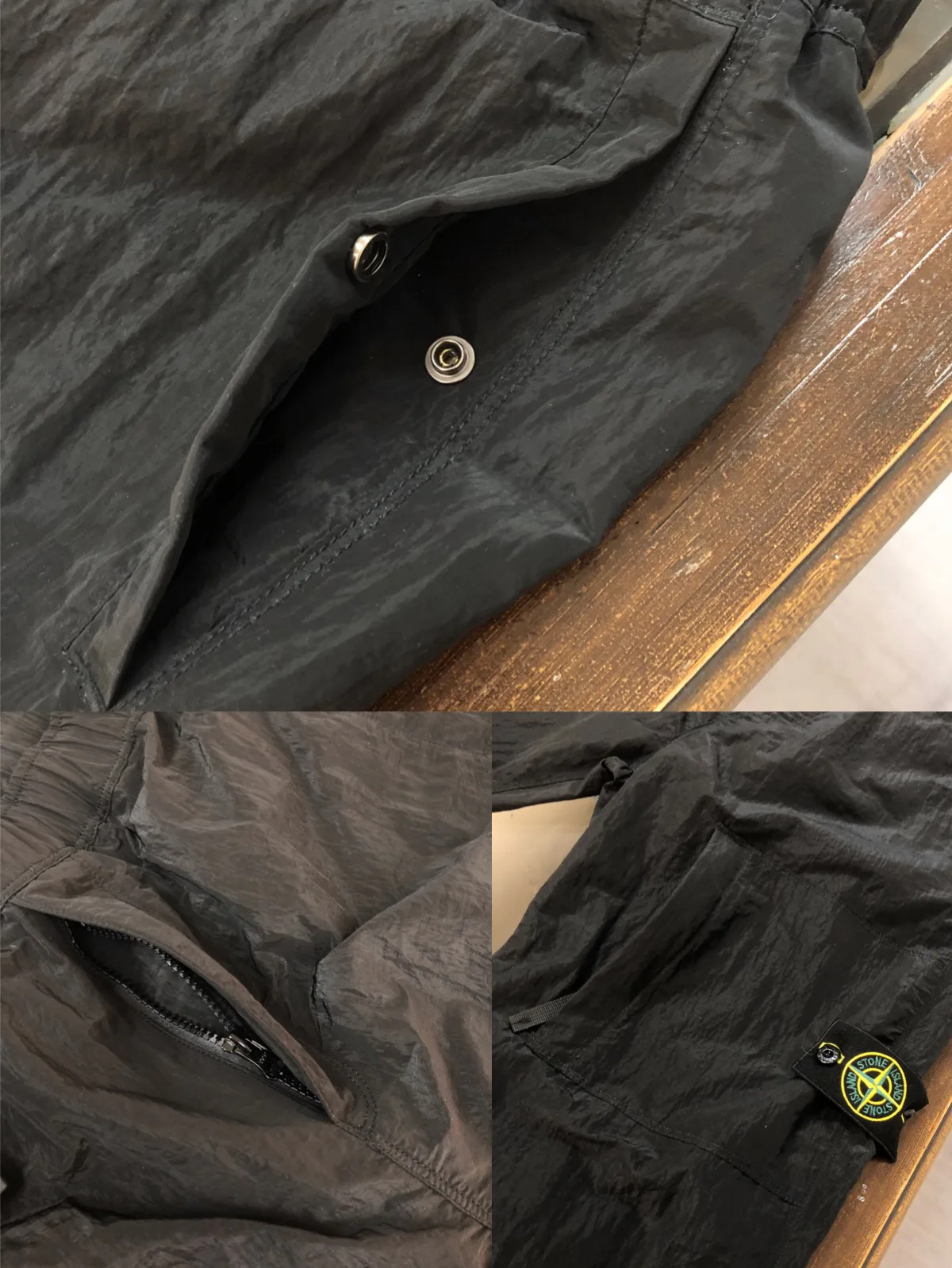 Брюки Женские Stone Island 9447462