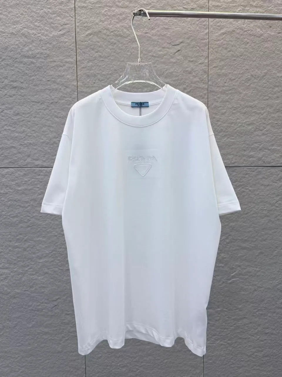 Футболки Мужские Prada 11241127